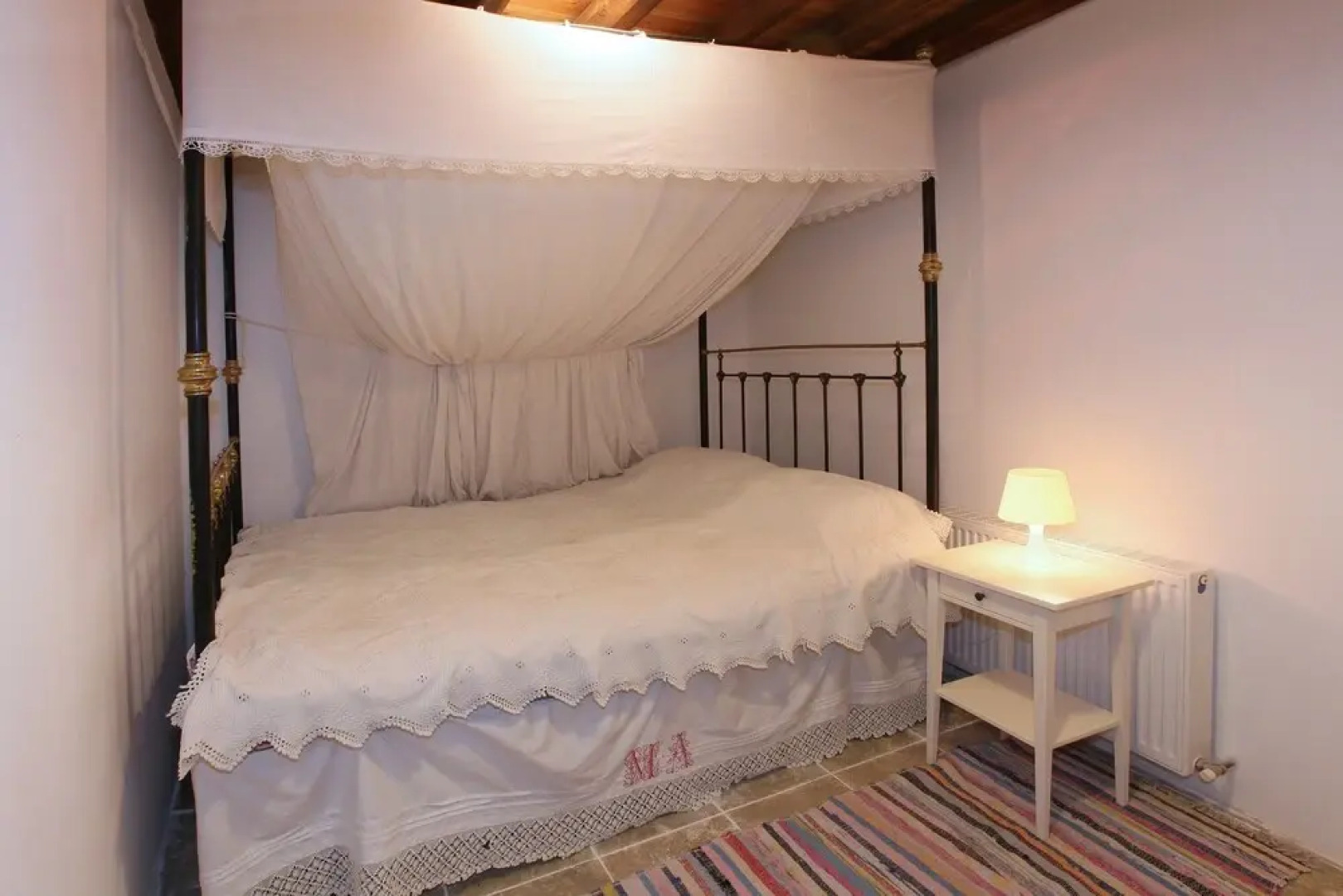 Kalopanayiotis 1-Bedroom Cottage