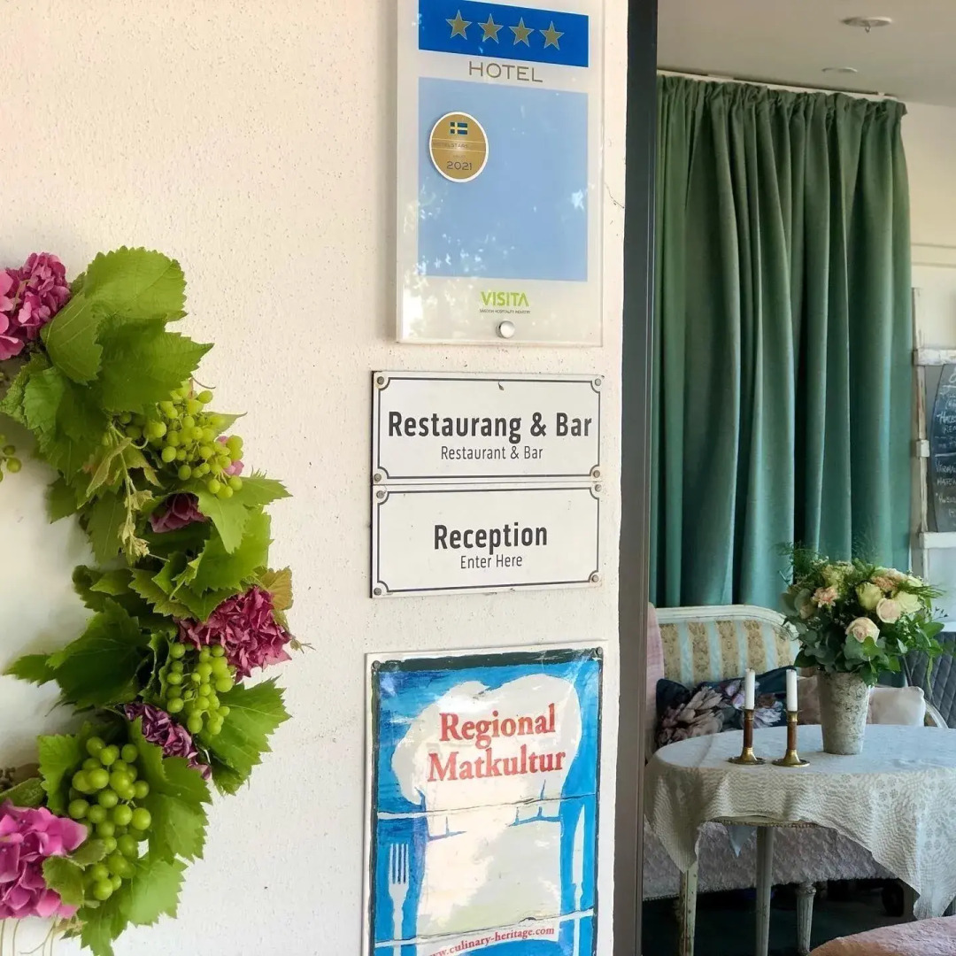 Sydkustens at Pillehill