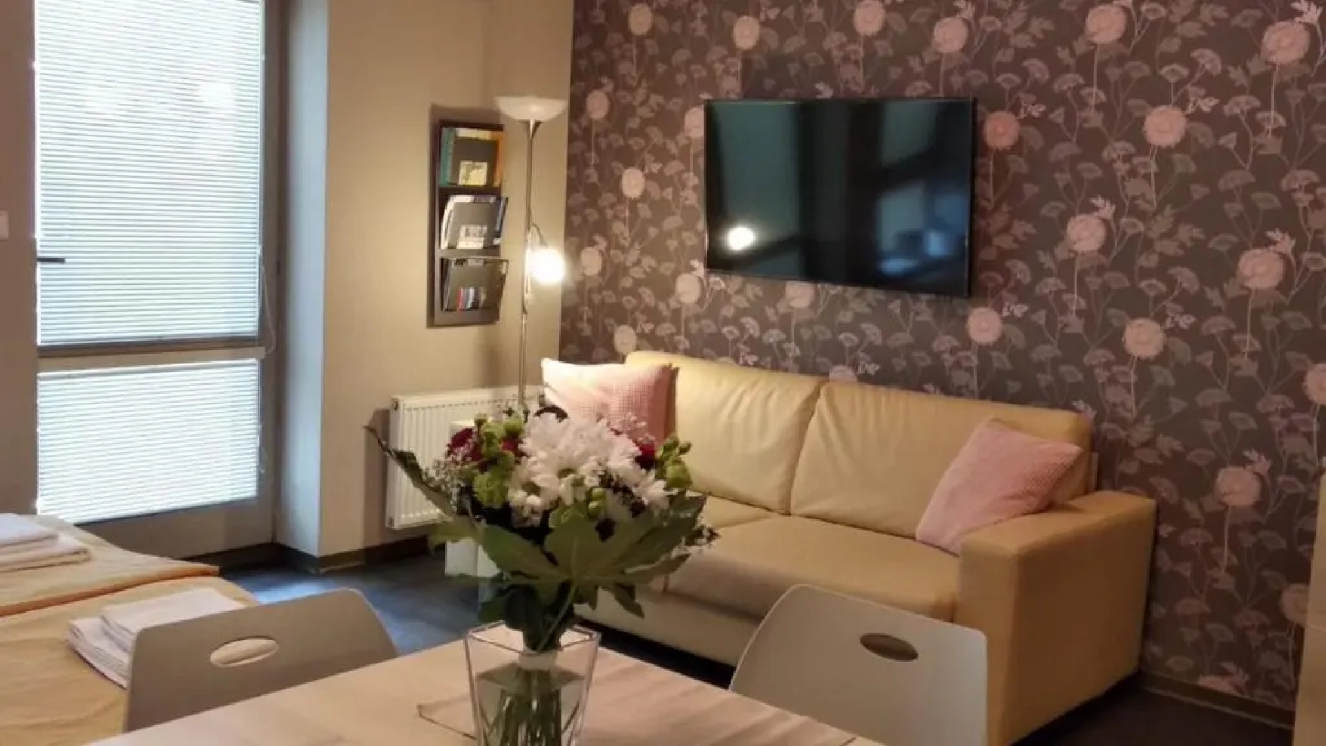 Harrachov Resident Apartments with Terrace