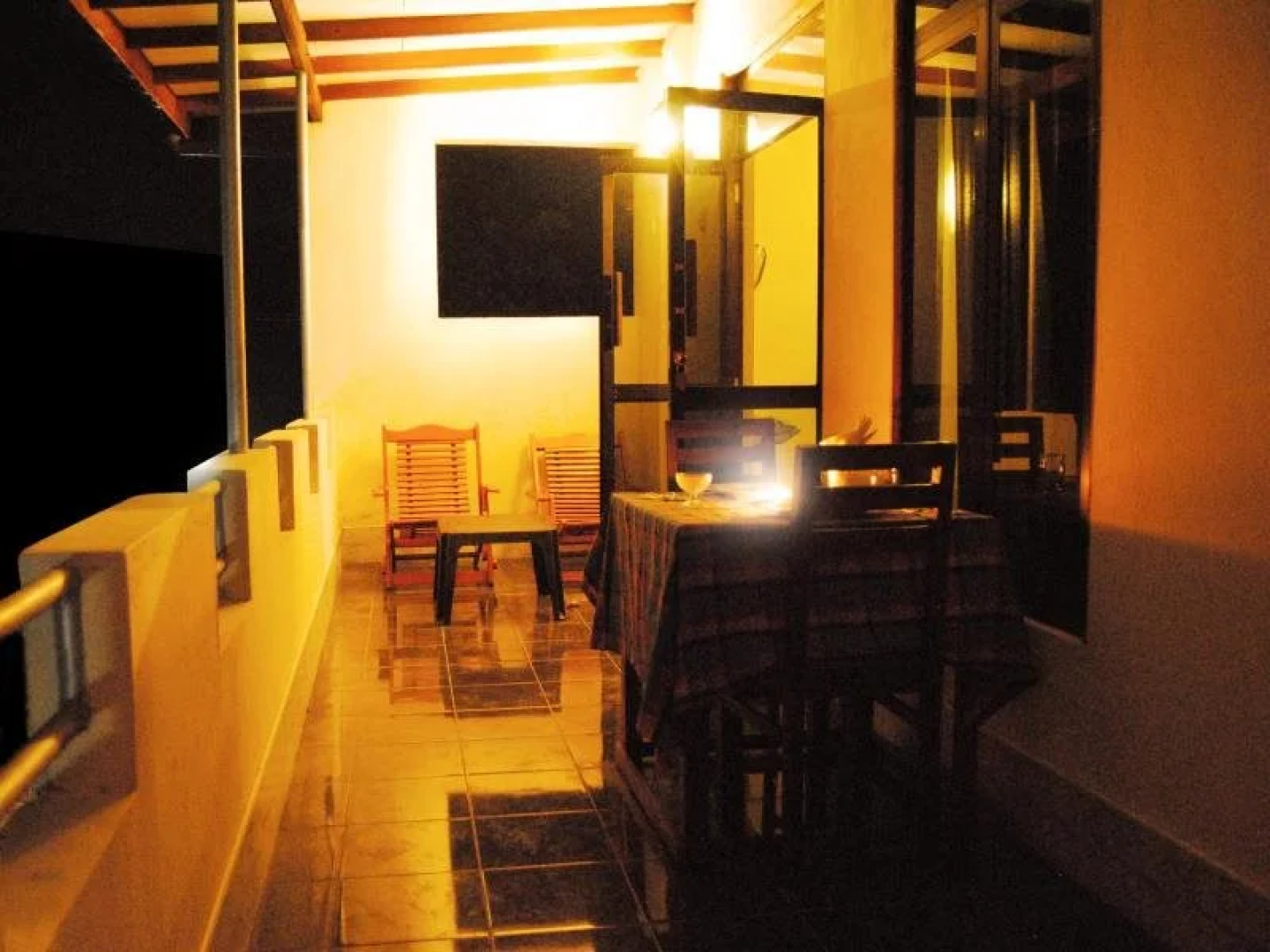 La Saman Villa