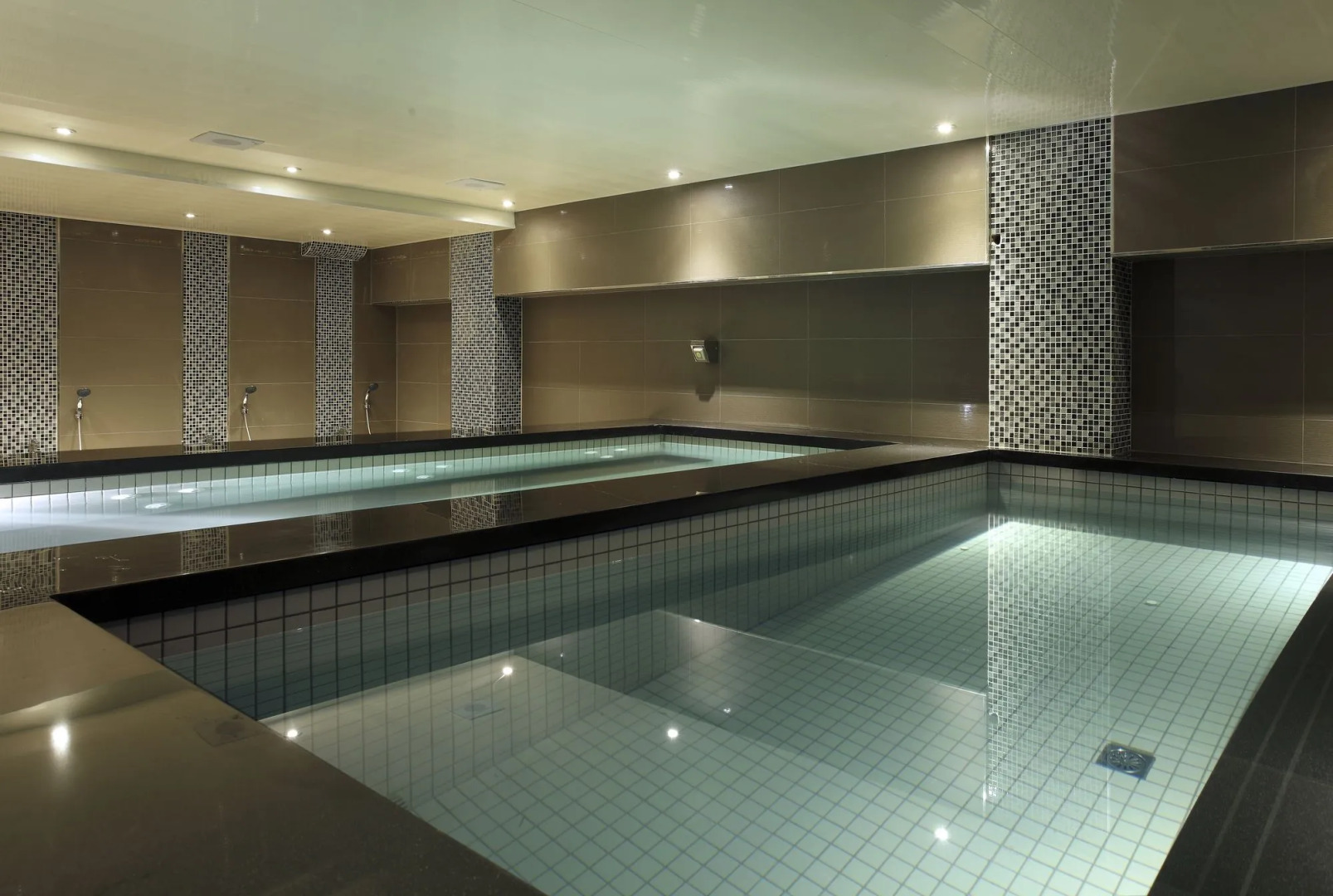 Lealea Garden Hotels - Sun Lake