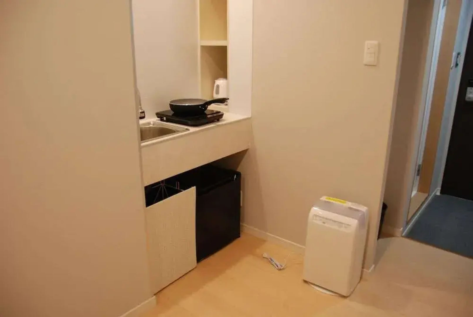 Business Hotel Yamate Inn