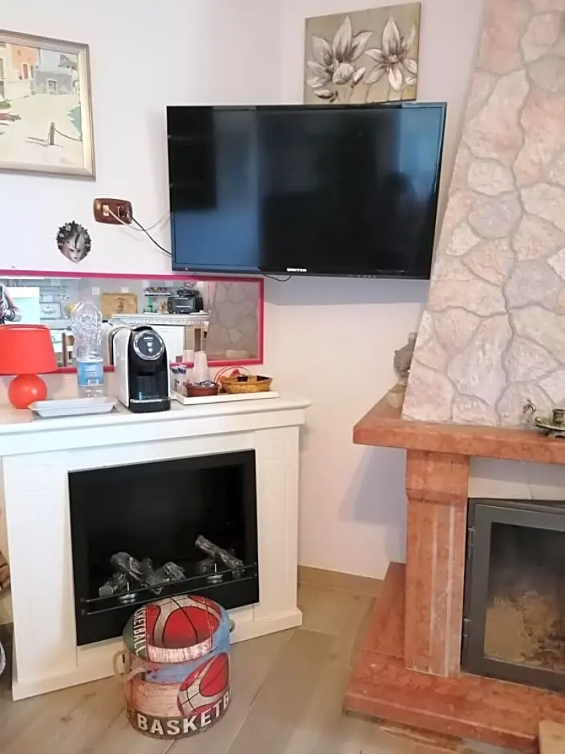 B&b Fabra Casa Mia e non solo