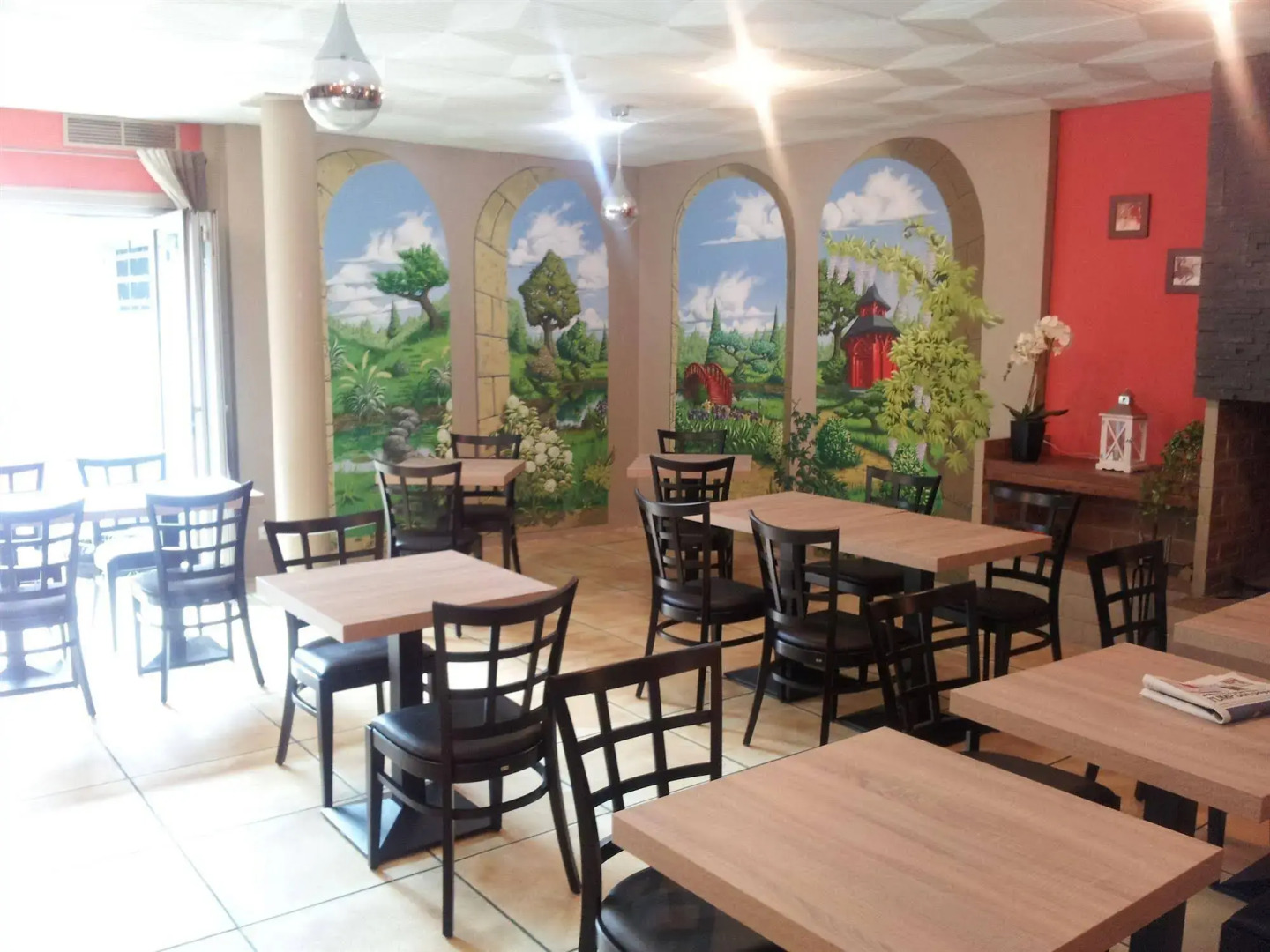 Sure Hotel by Best Western Angouleme