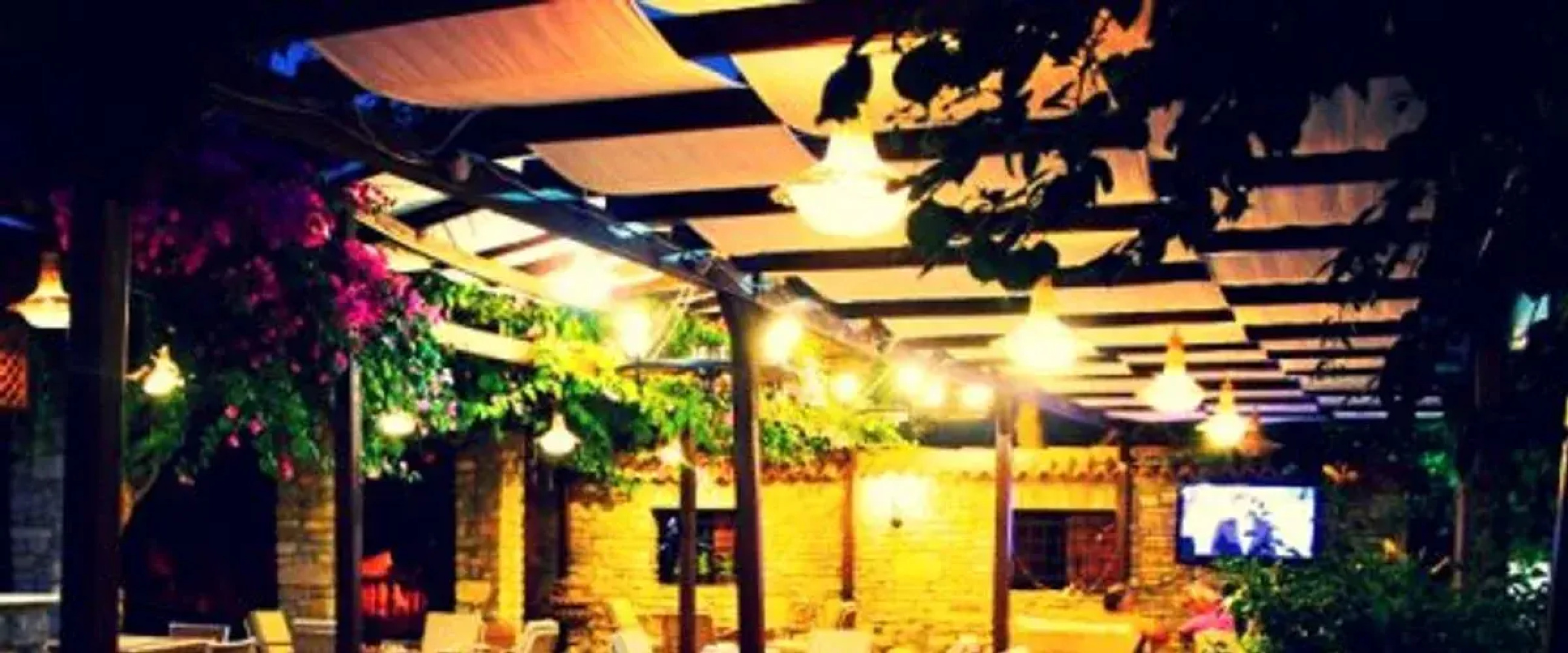 Sayfiye Ekincik Otel