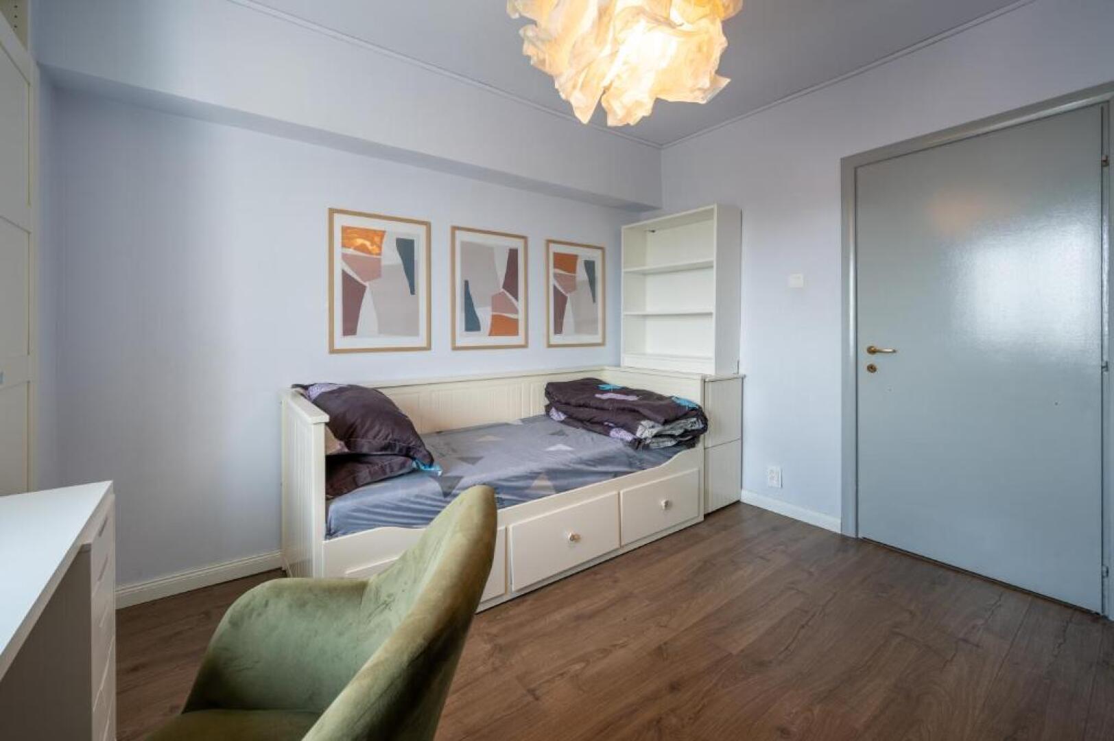 Central City View X1