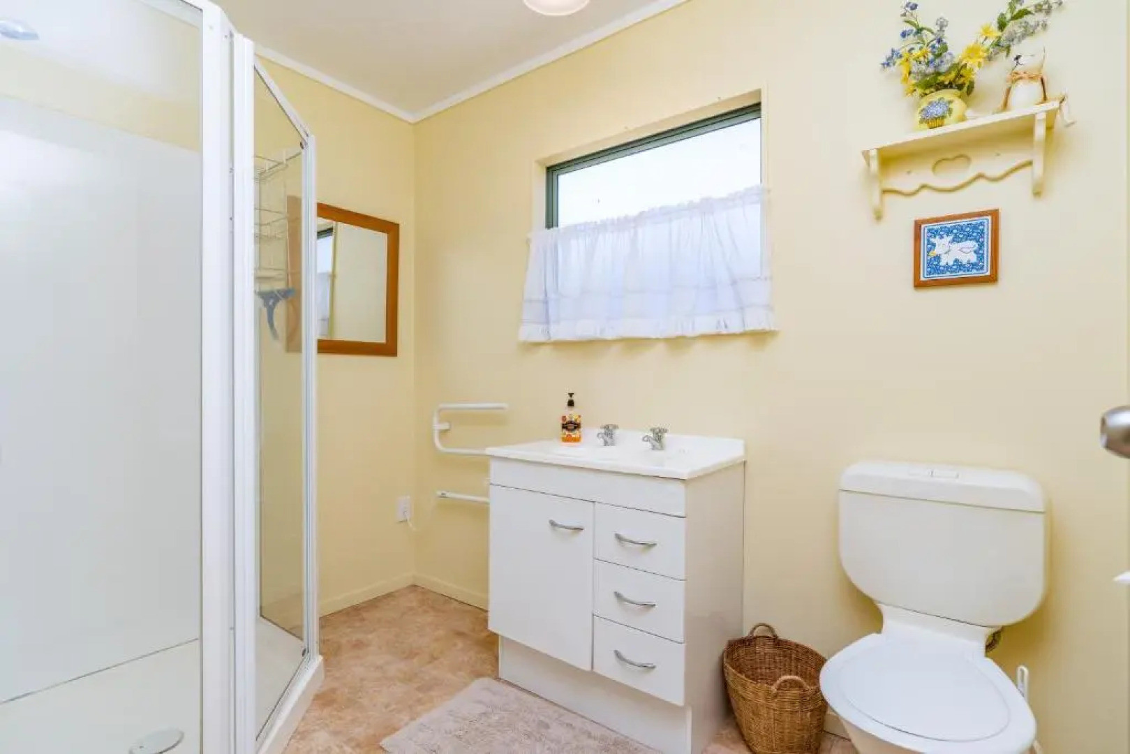 Hibiscus House - Mangawhai Heads Holiday Home