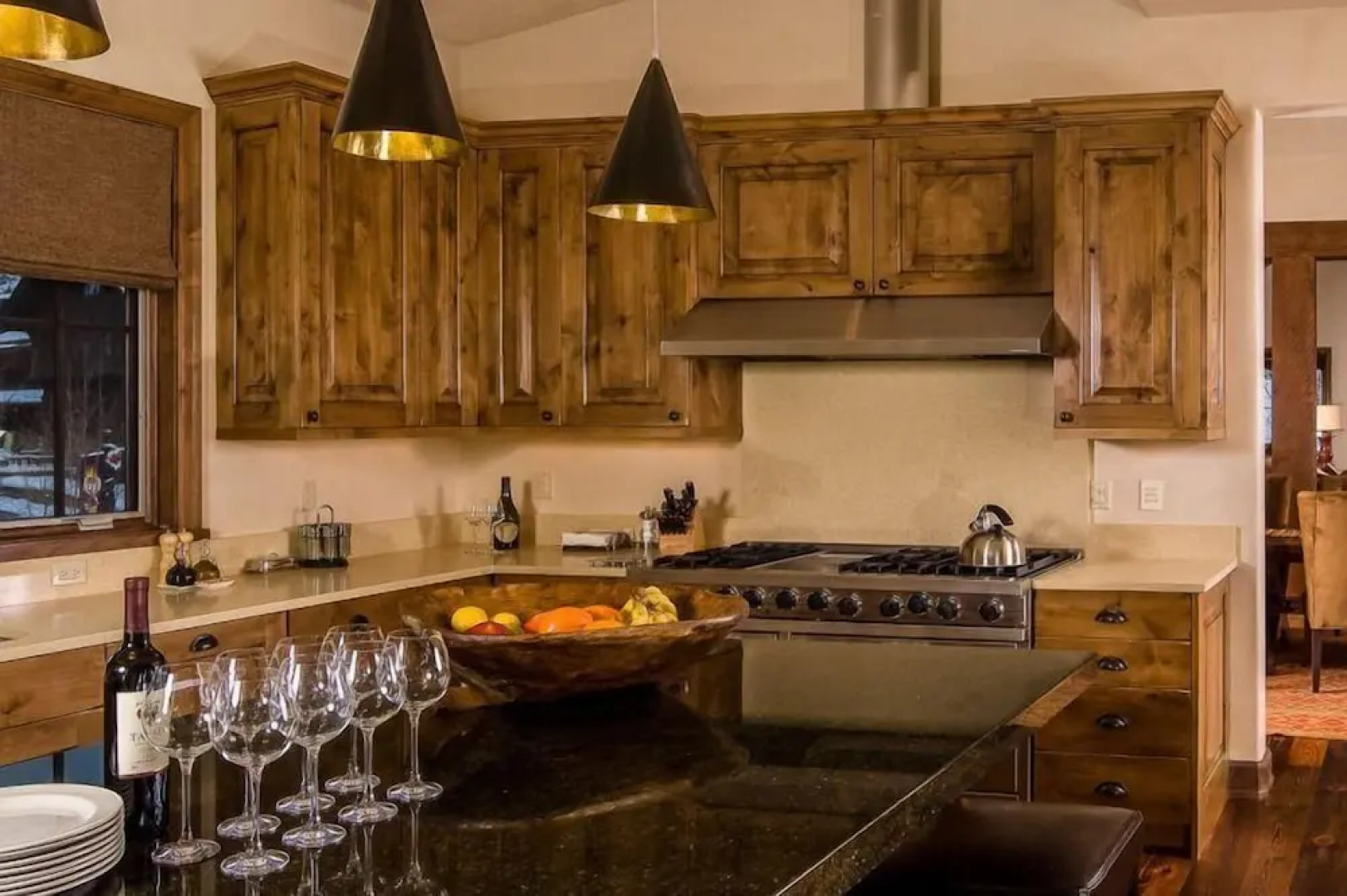 Aspen Prospector Townhome