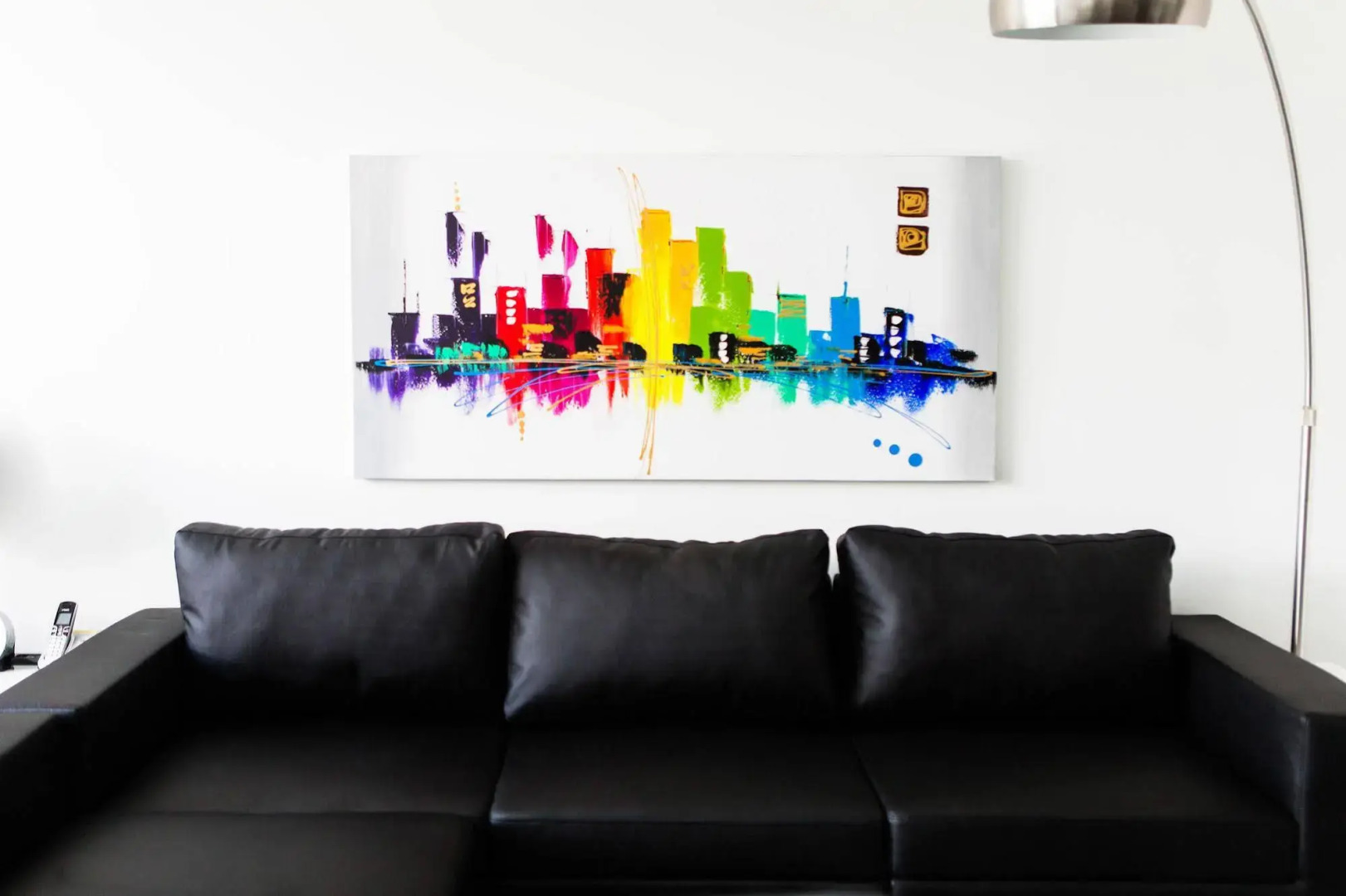 Dharma Home Suites Hoboken at Novia