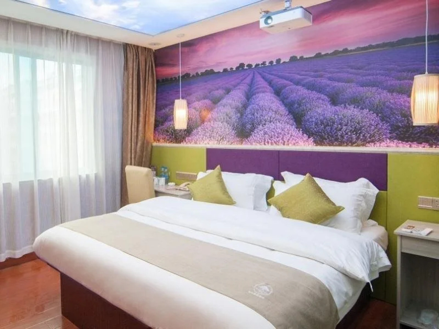 GreenTree Inn Zhejiang Ningbo Passenger Transport Center Tongda Road Shell Hotel