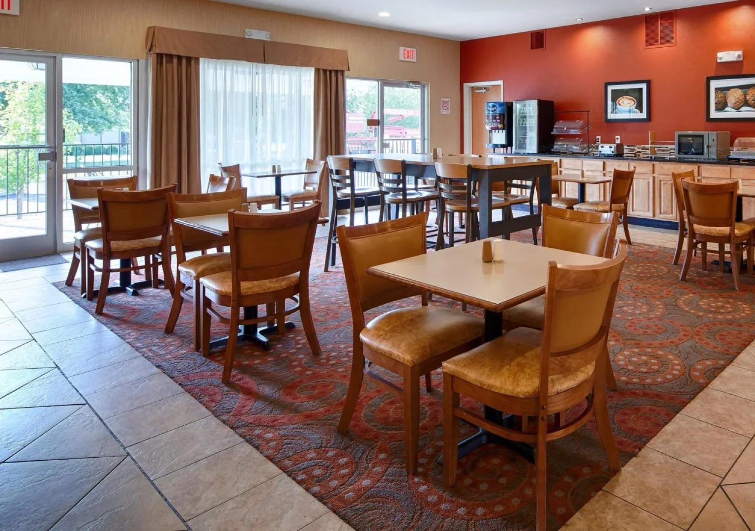 Best Western Plus Pontoon Beach