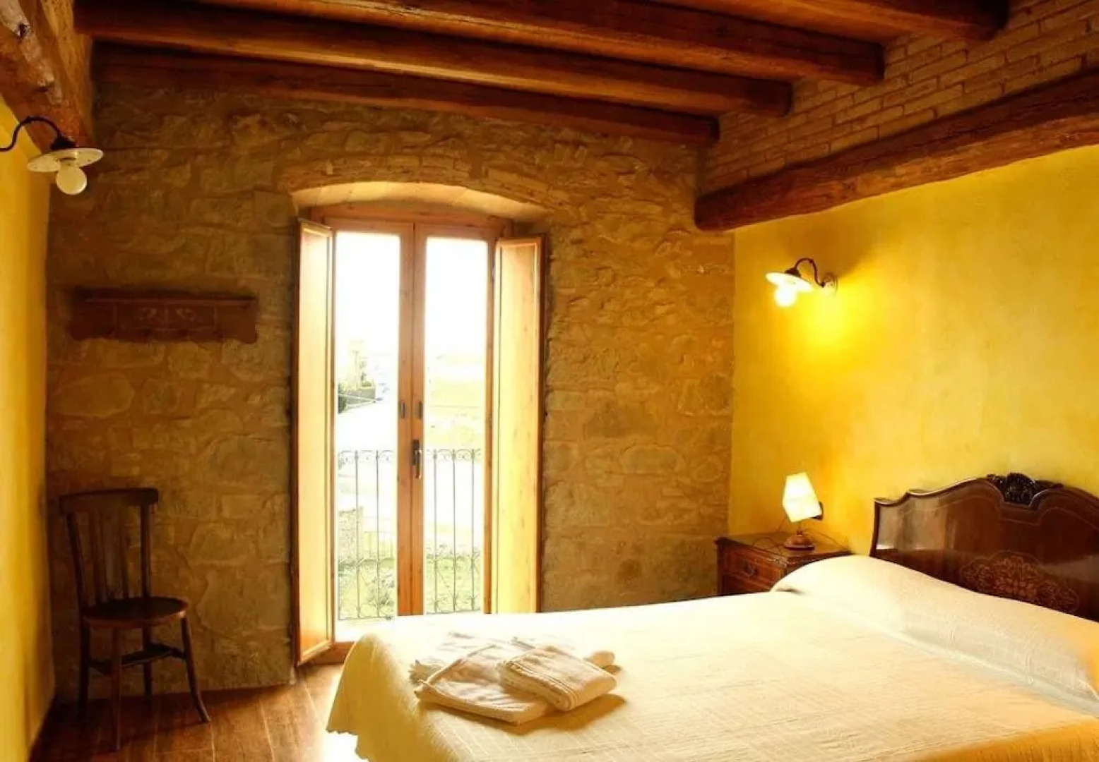 Cal Vilaseca De Llobera