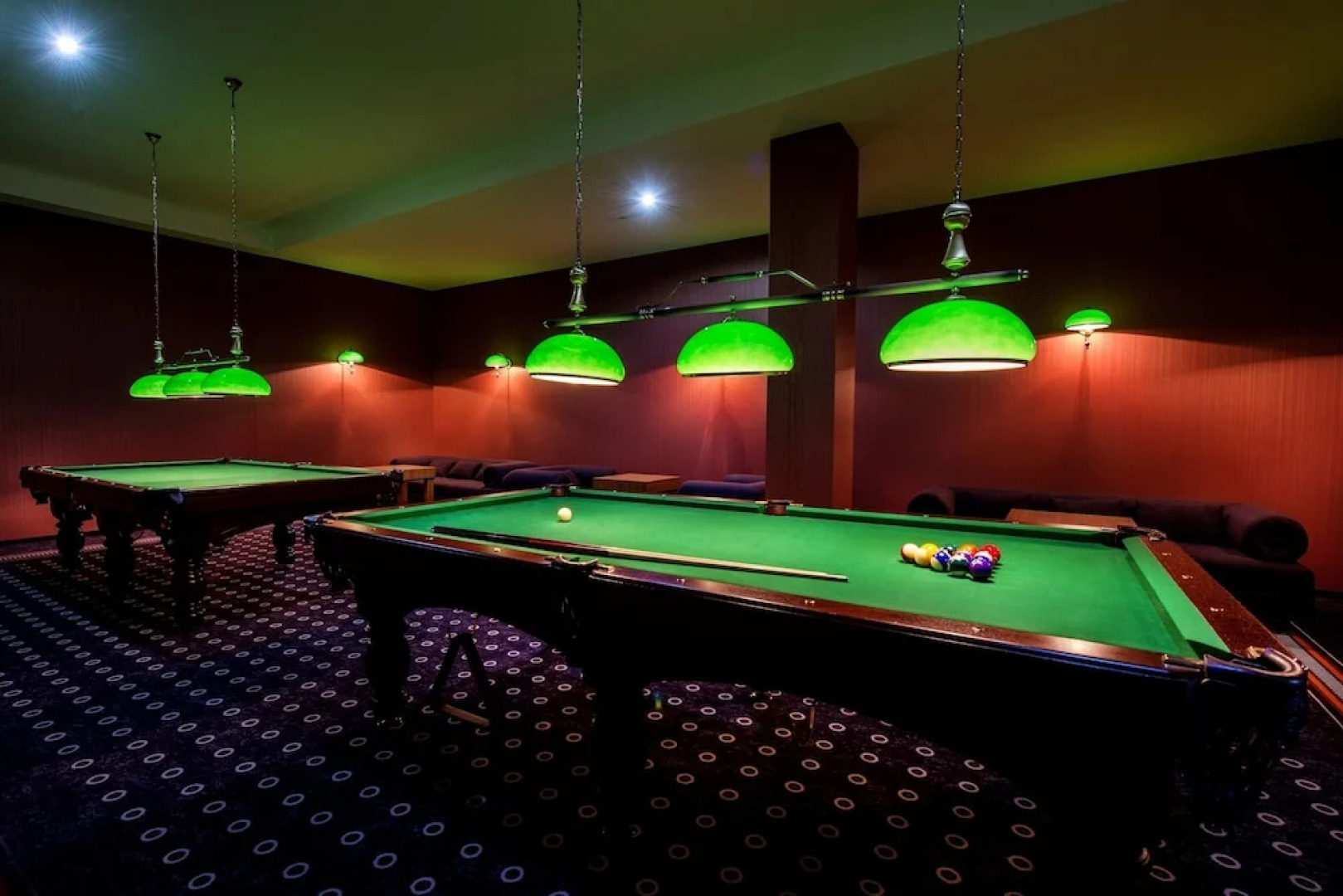 Rezydencja Arłamów