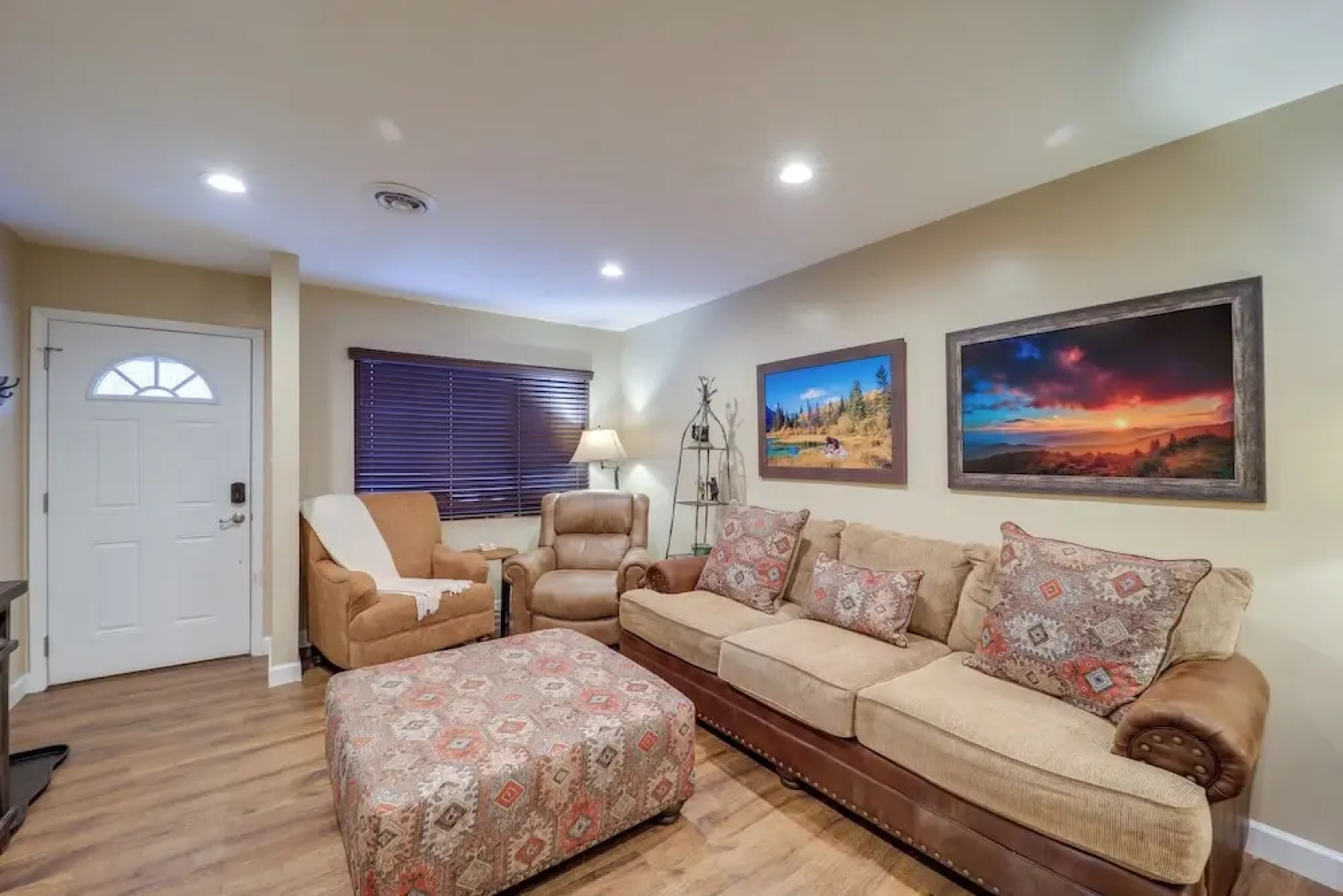 Lookout Deck + Mtn Views: Banner Elk Condo!