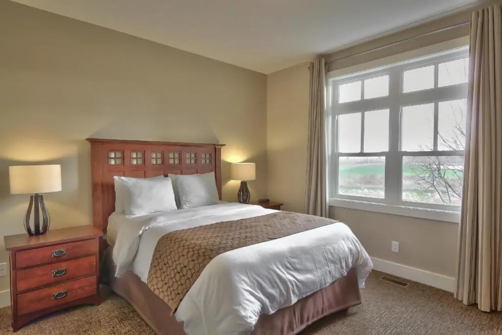 Blue Mountain Resort Home Collection