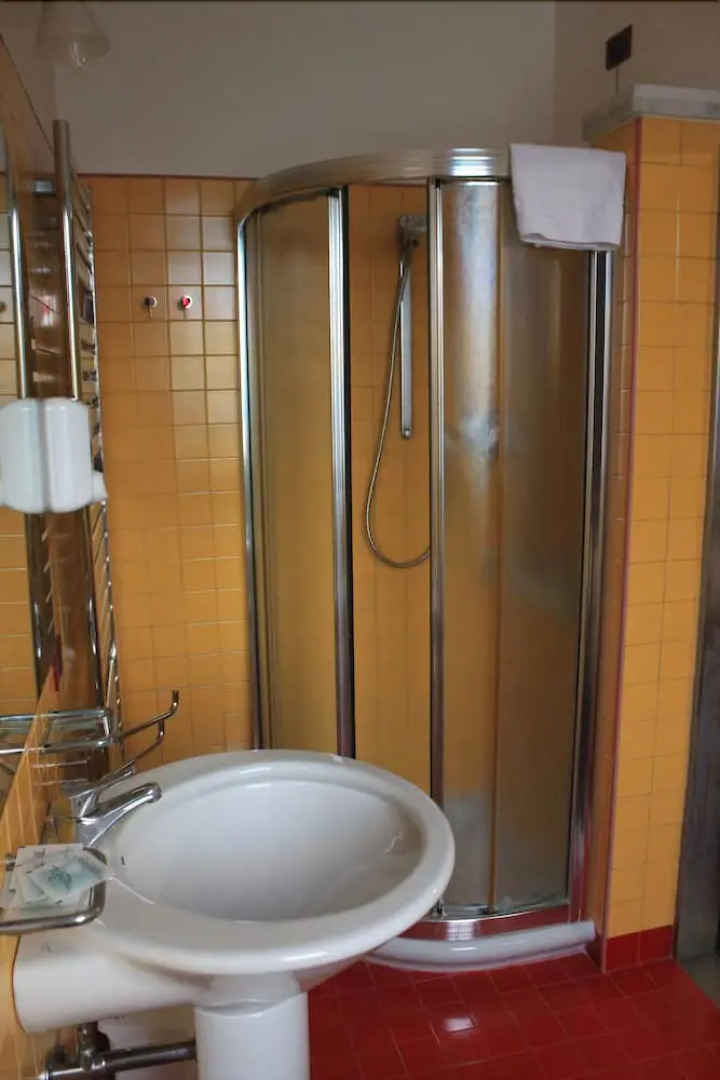 La Locanda Di Santagata