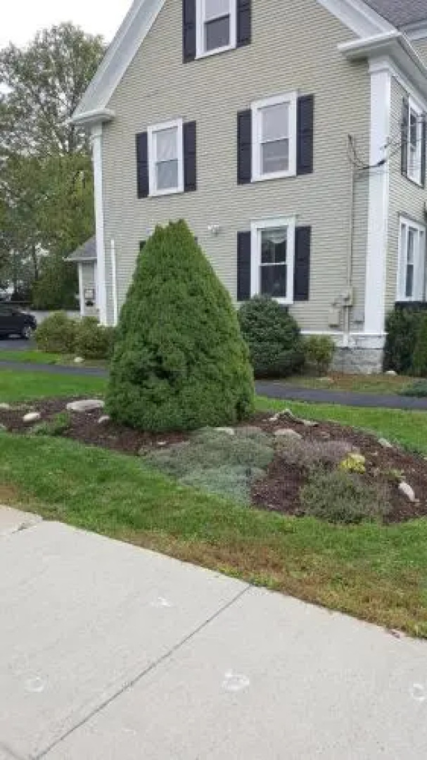 The Garden Gate Bed and Breakfast