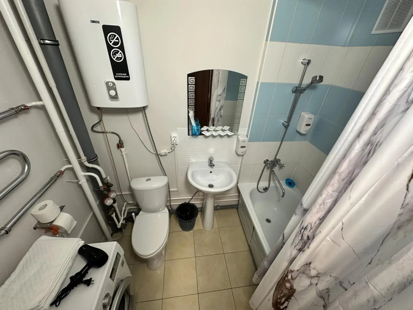 В Гости на Пионерском 62