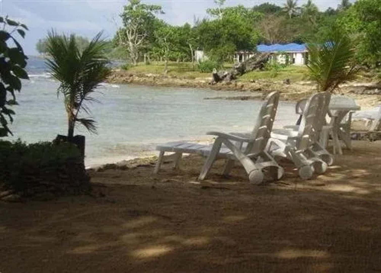 Tara Beach Bungalows