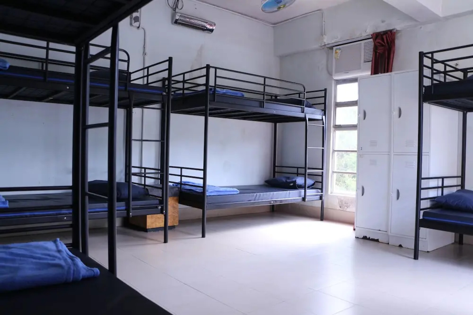 YHA Bradbury Hall Chek Keng Youth Hostel (Sai Kung)
