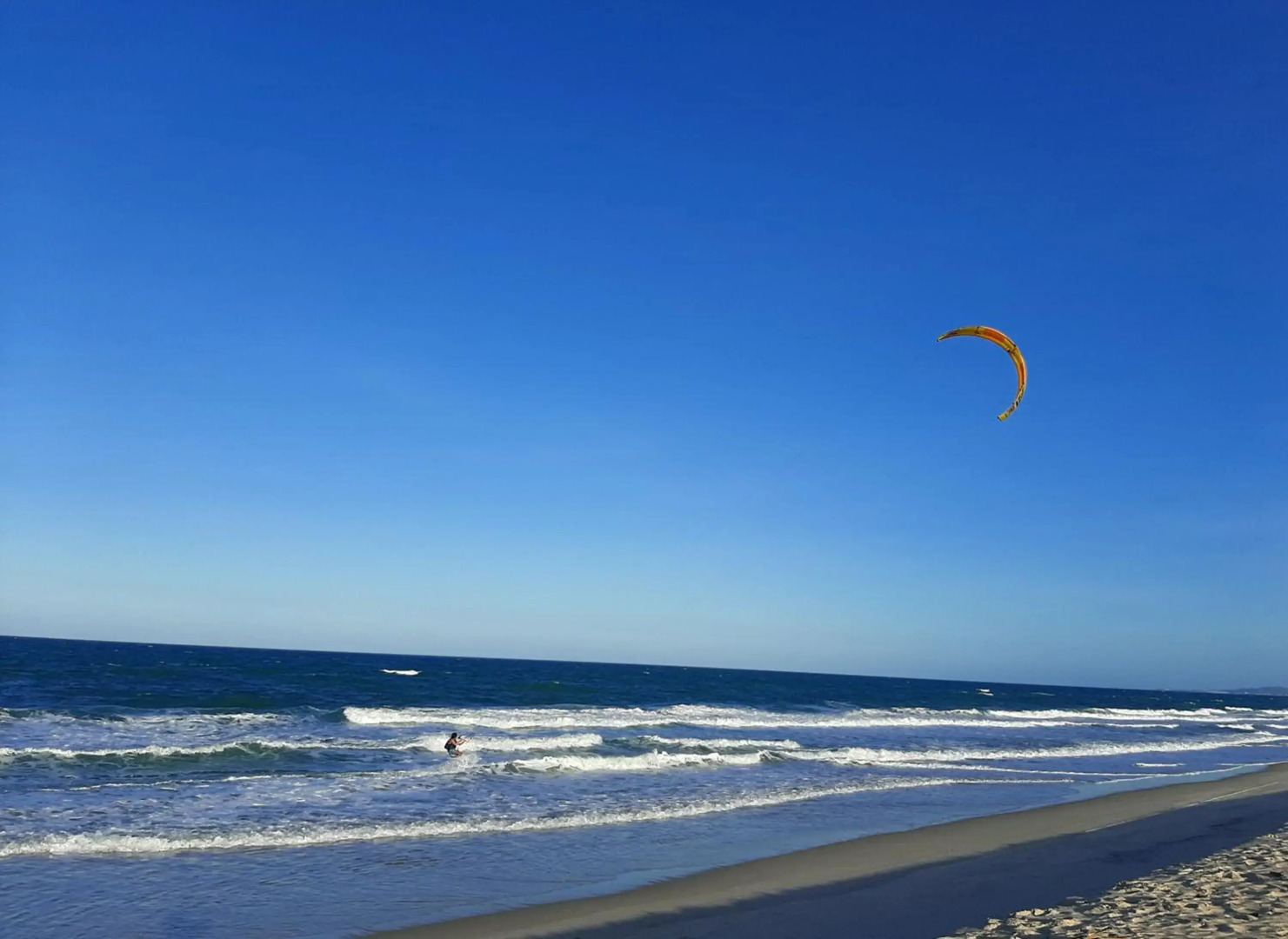 Porto das Dunas Mandara