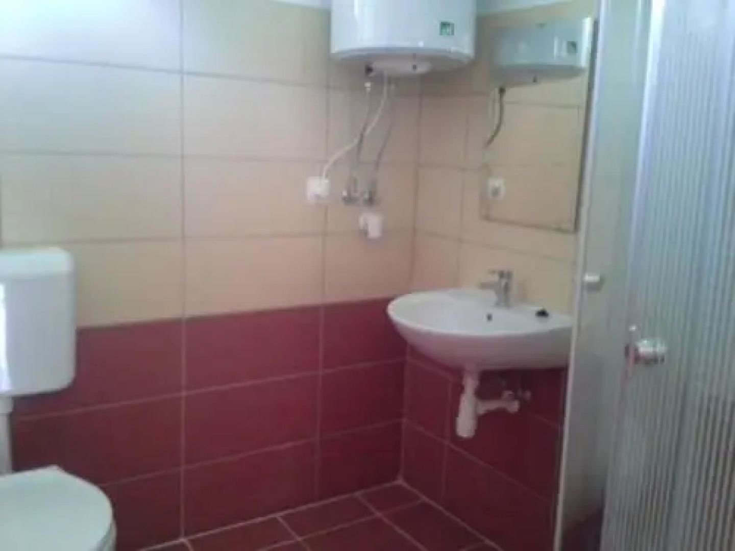 Nagyharsányi vendégház