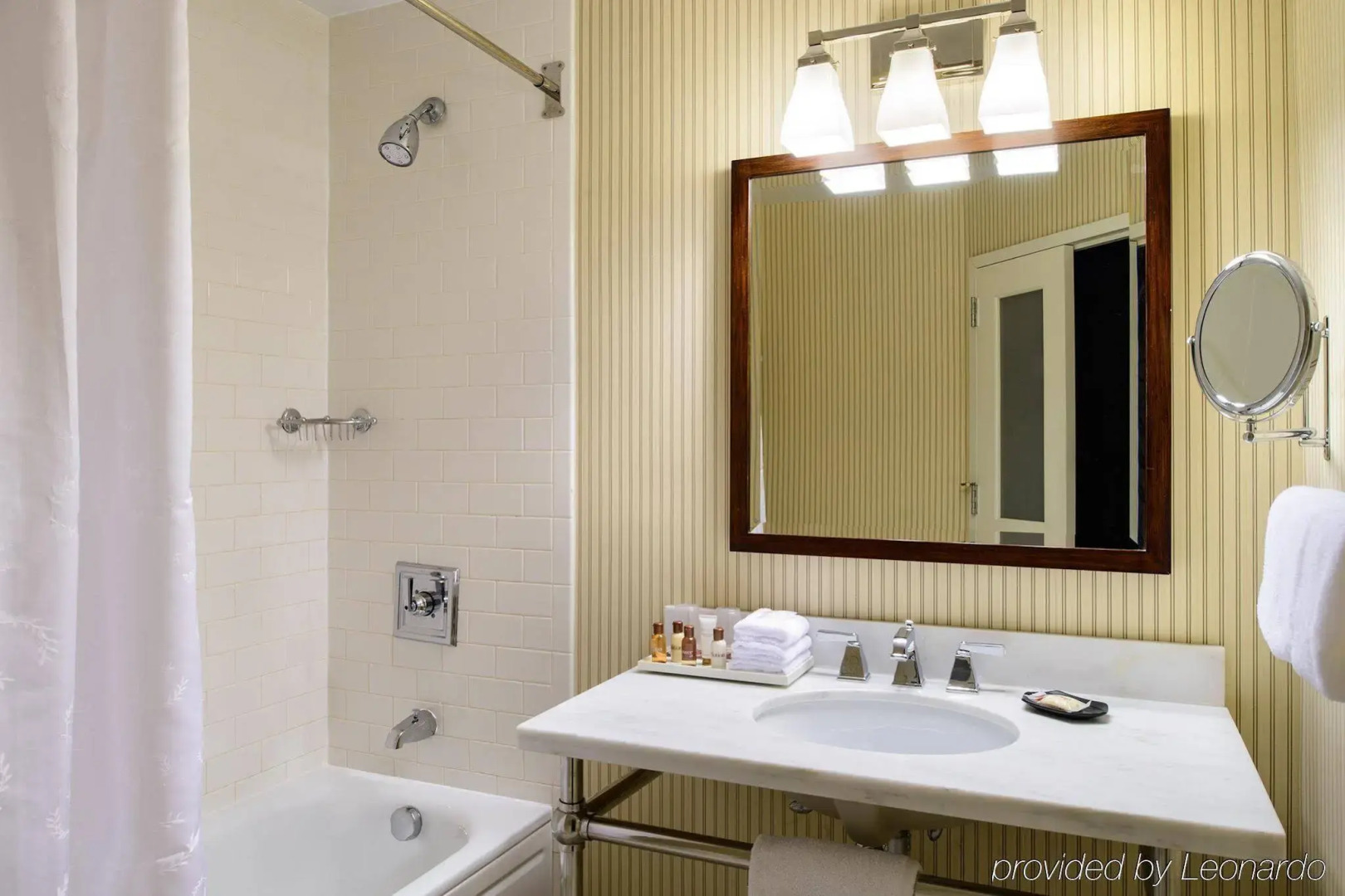 Sheraton JFK Airport