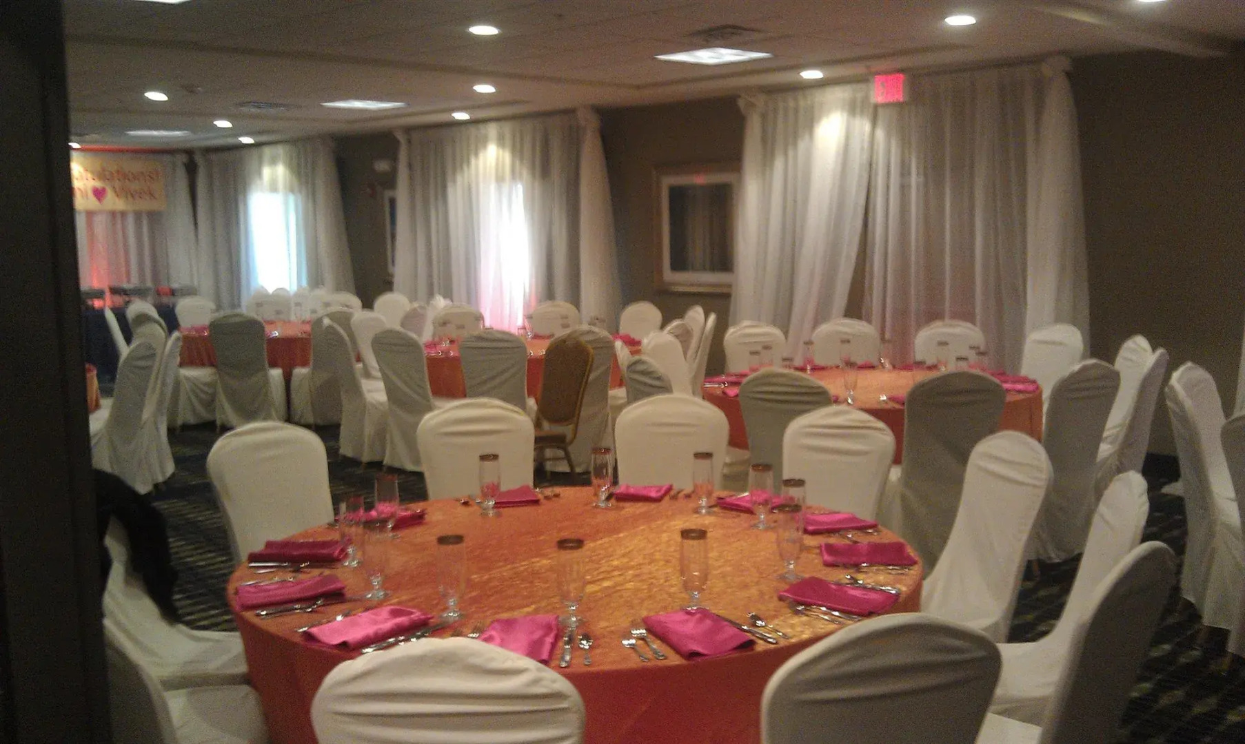 Holiday Inn Express Urbandale Des Moines