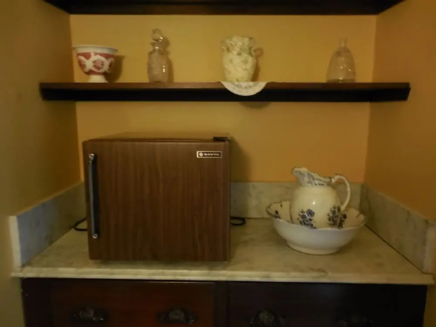 The Proctor Mansion Inn