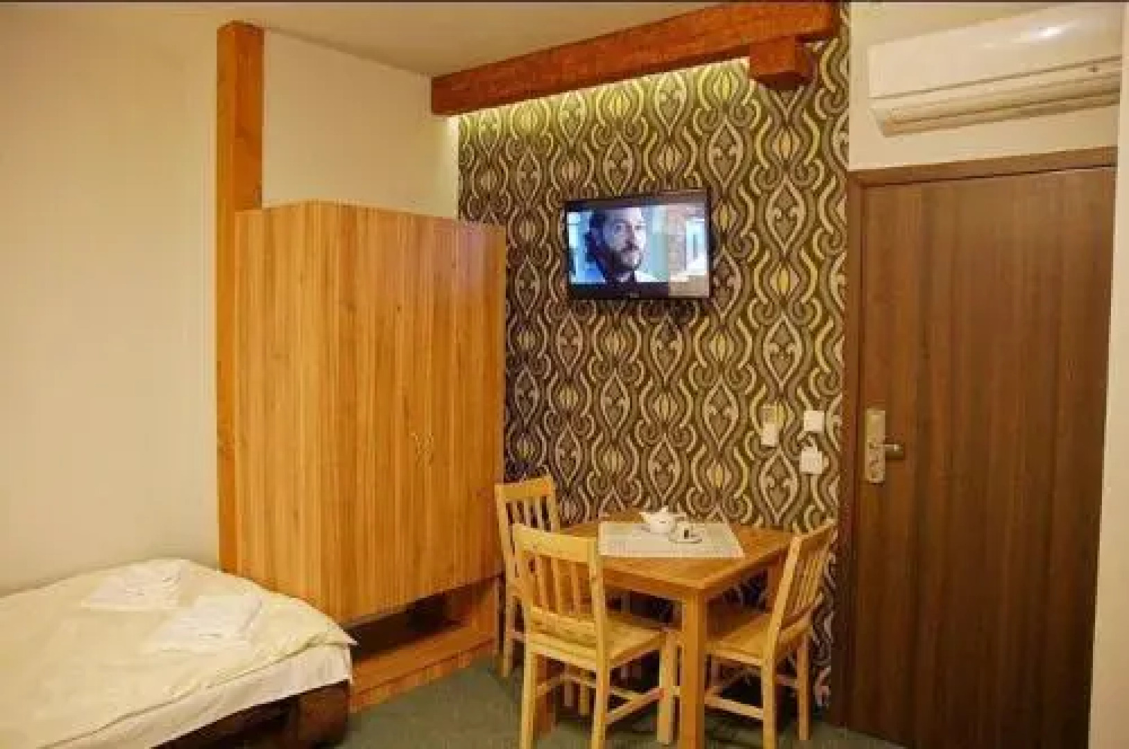 Zajazd Pod Caryńską