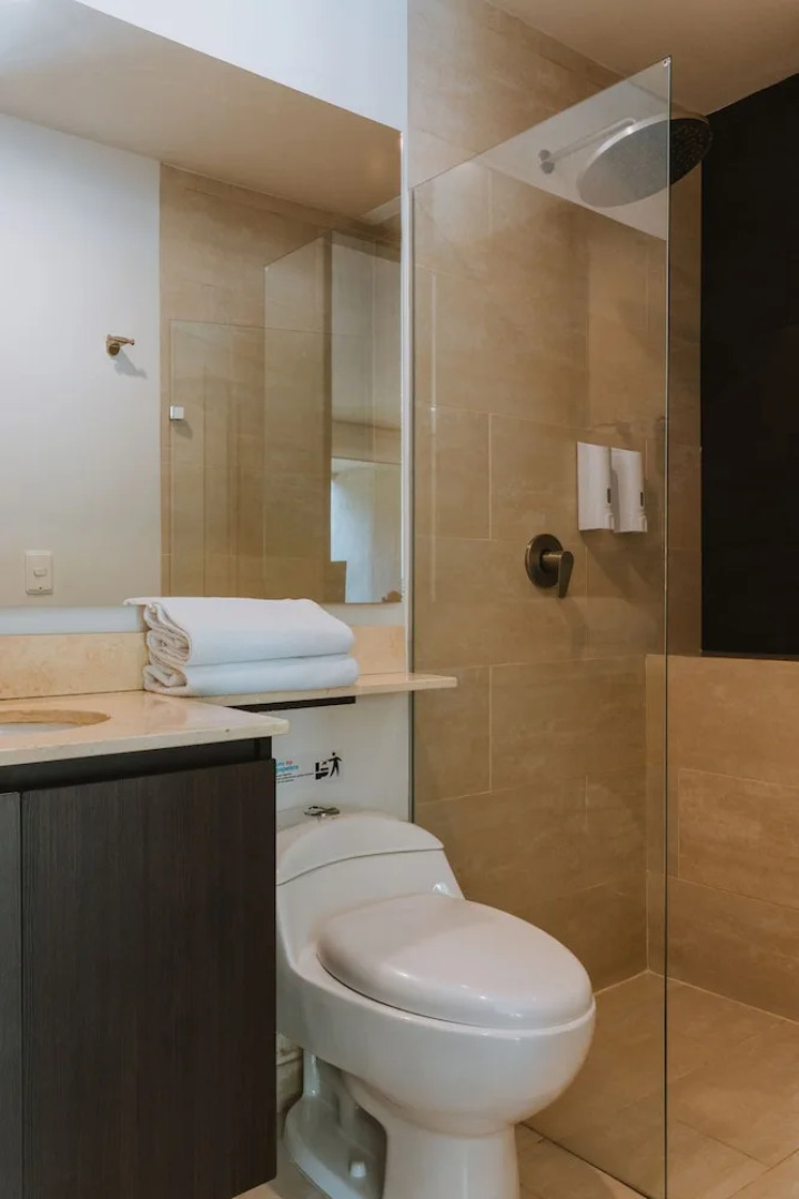 Rio Verde Living Suite