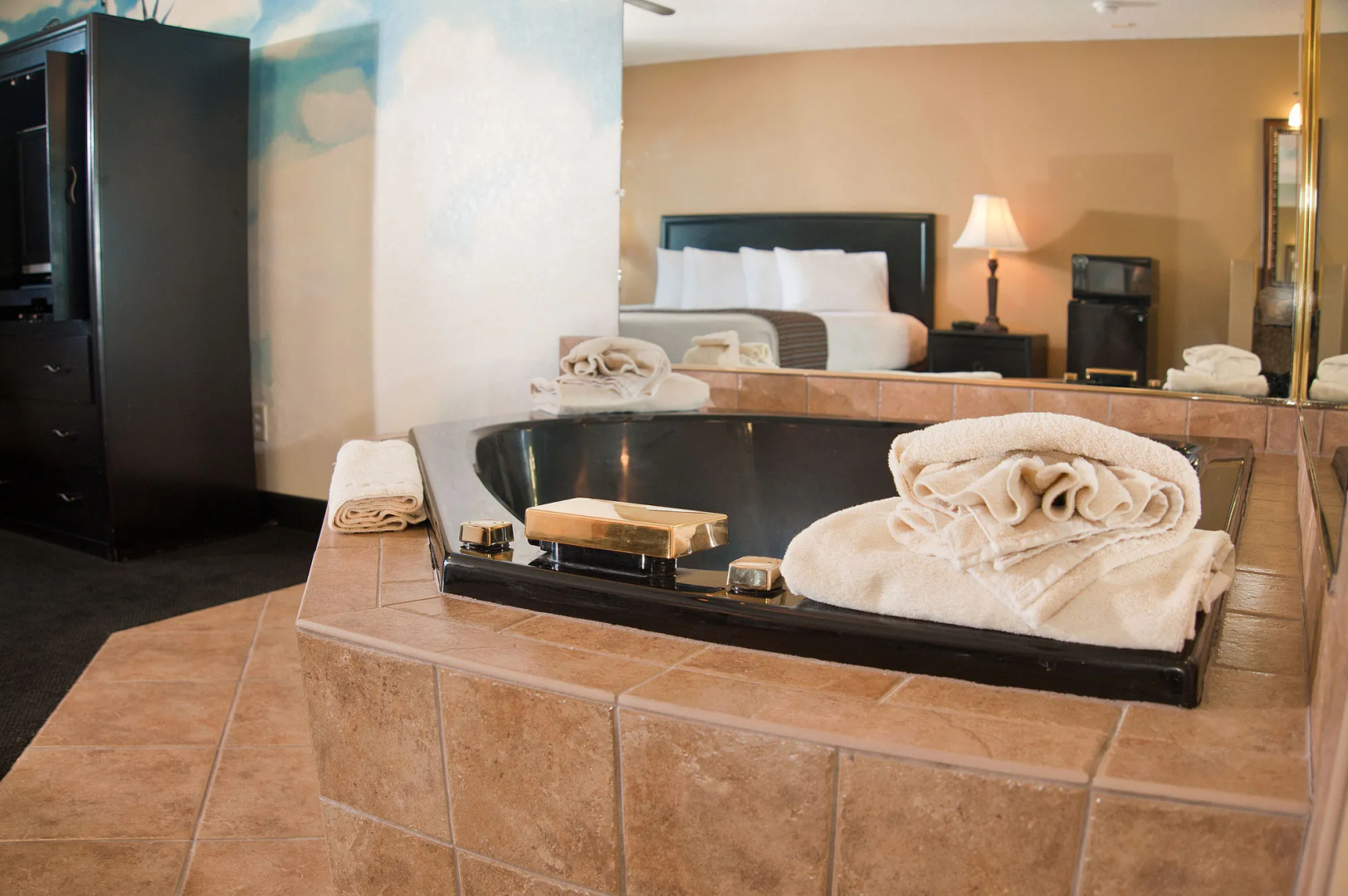 The Stone Castle Hotel & Conference Center
