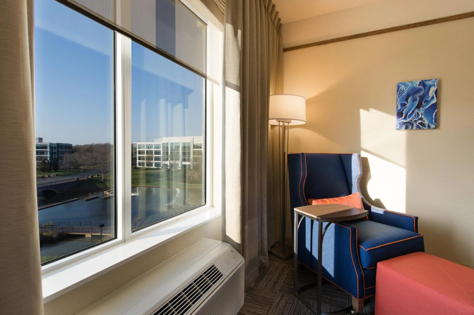 Hilton Garden Inn Charlotte Airport