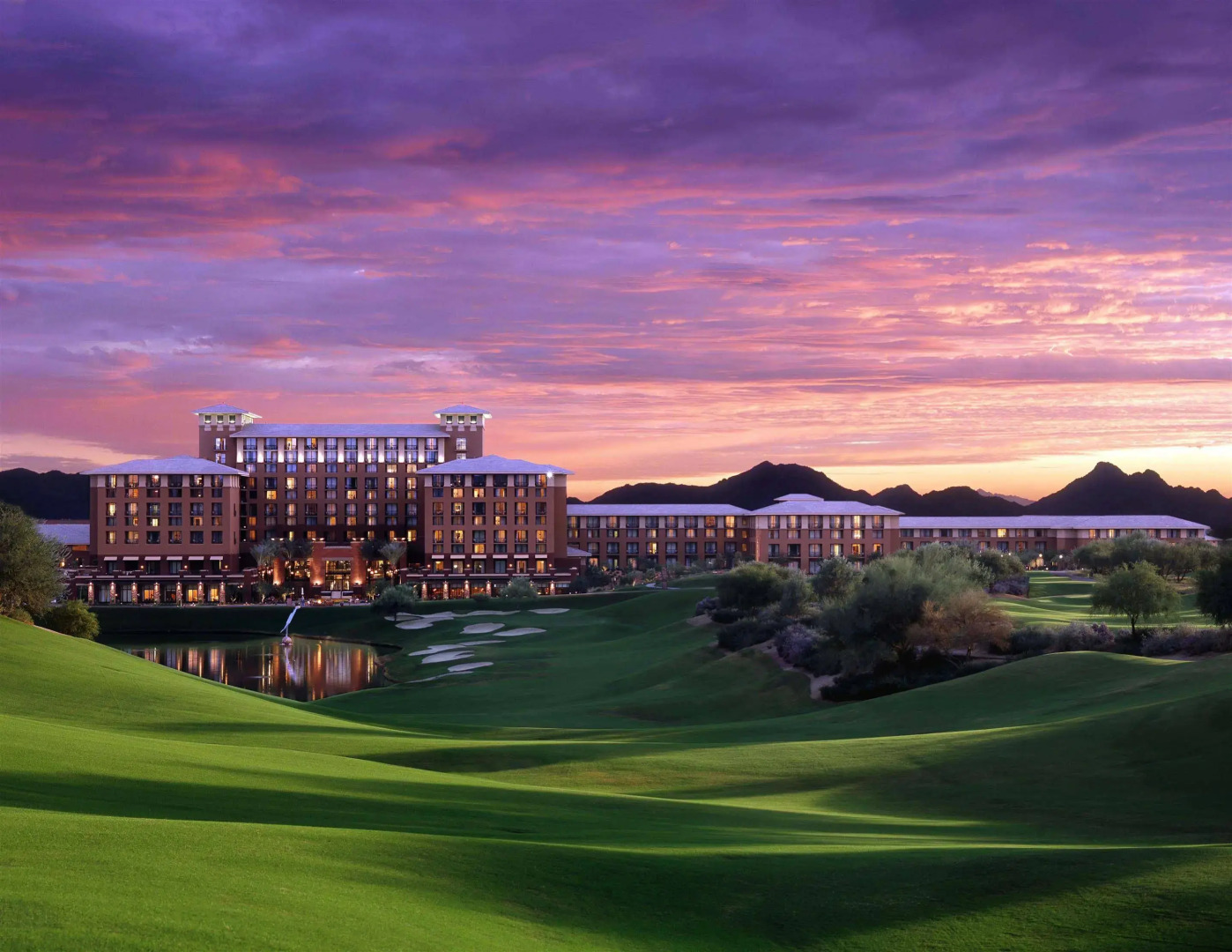 The Westin Kierland Resort and Spa