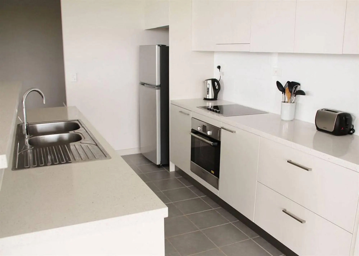 Direct Hotels – Dalgety Apartments