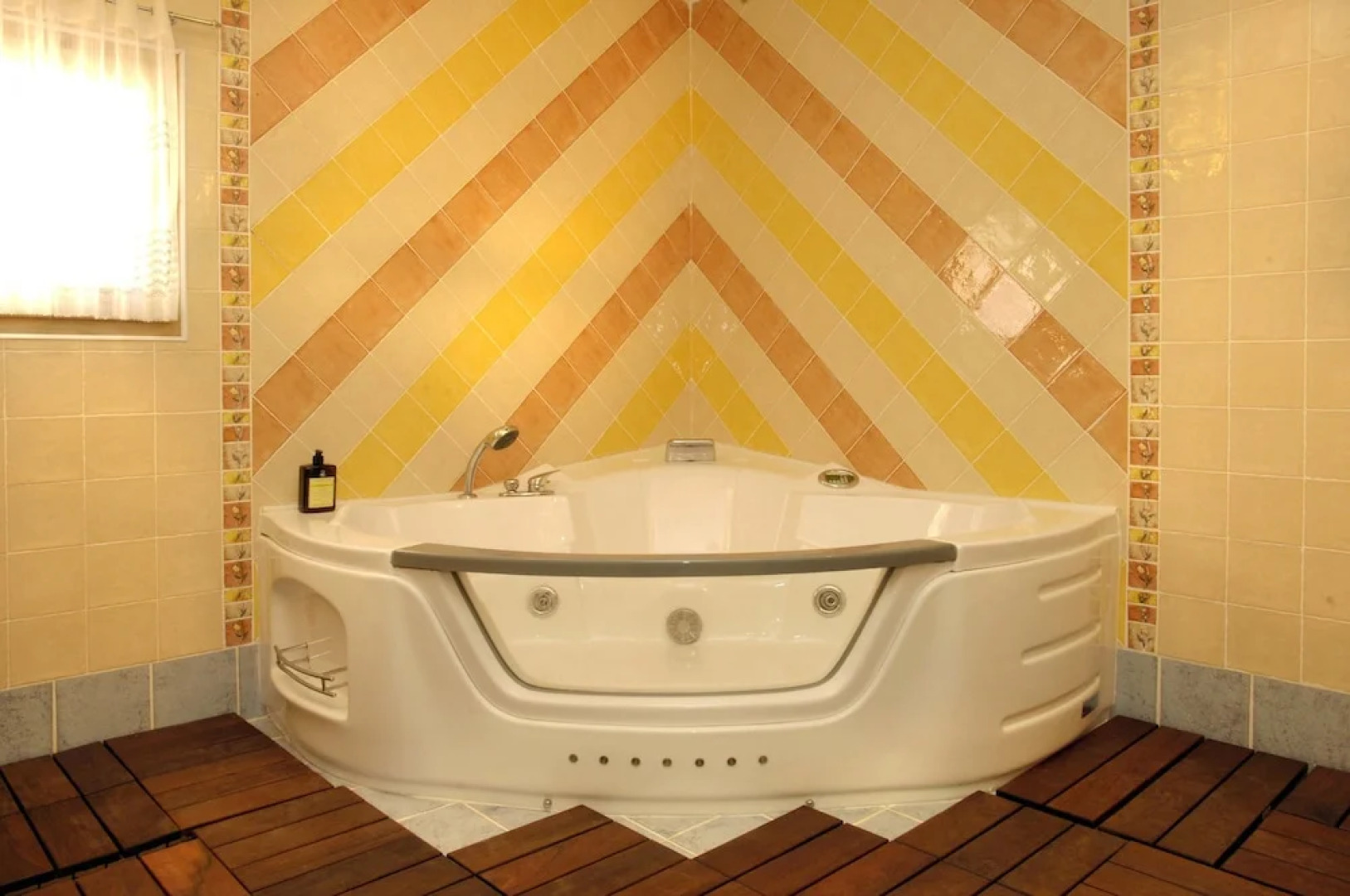 Entrefrutales Casa Rural