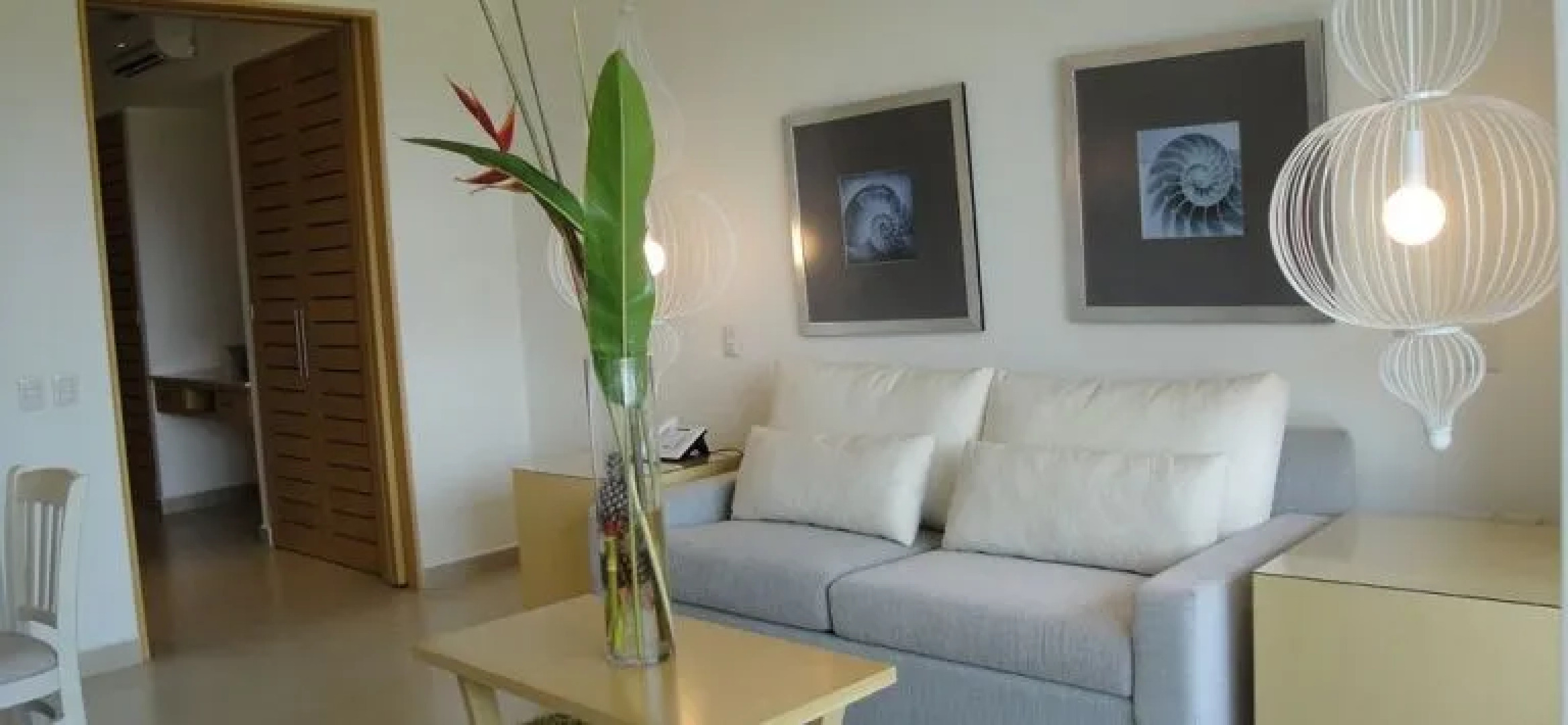 Tahéima Condominios