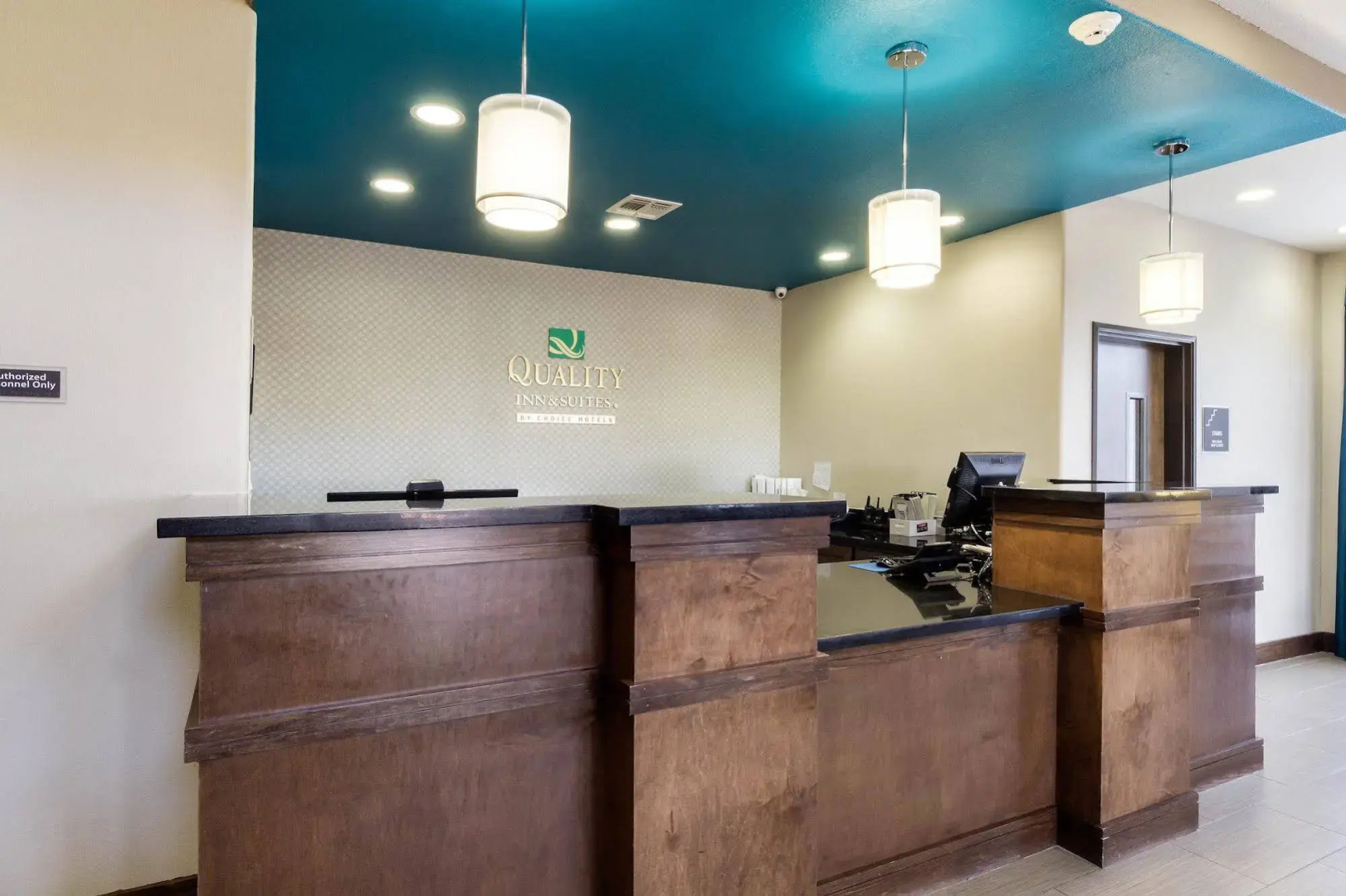 Hotel Victoria by IHG