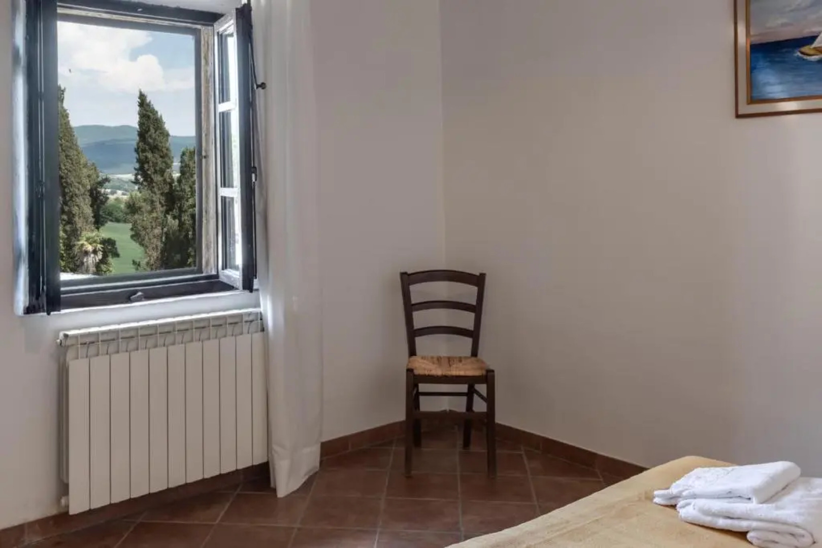 Tenuta Di Mensanello