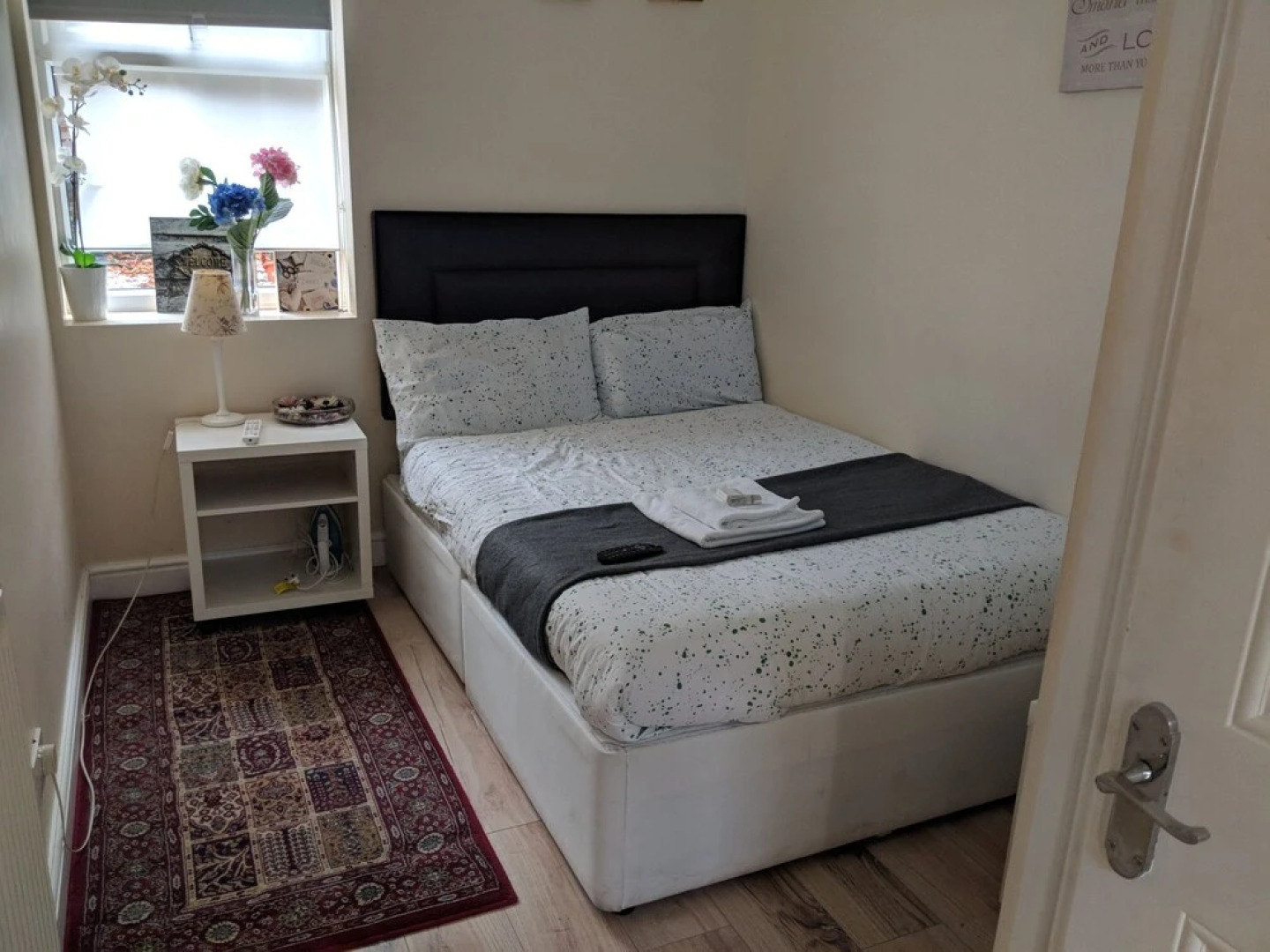 Bradwell Common Guesthouse