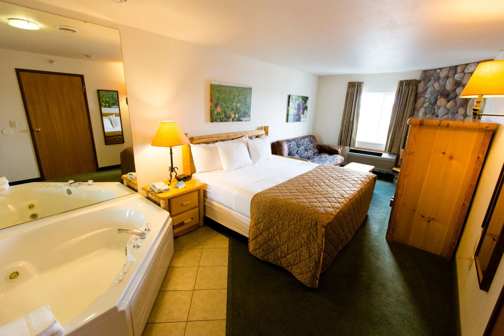 Cranberry Country Lodge