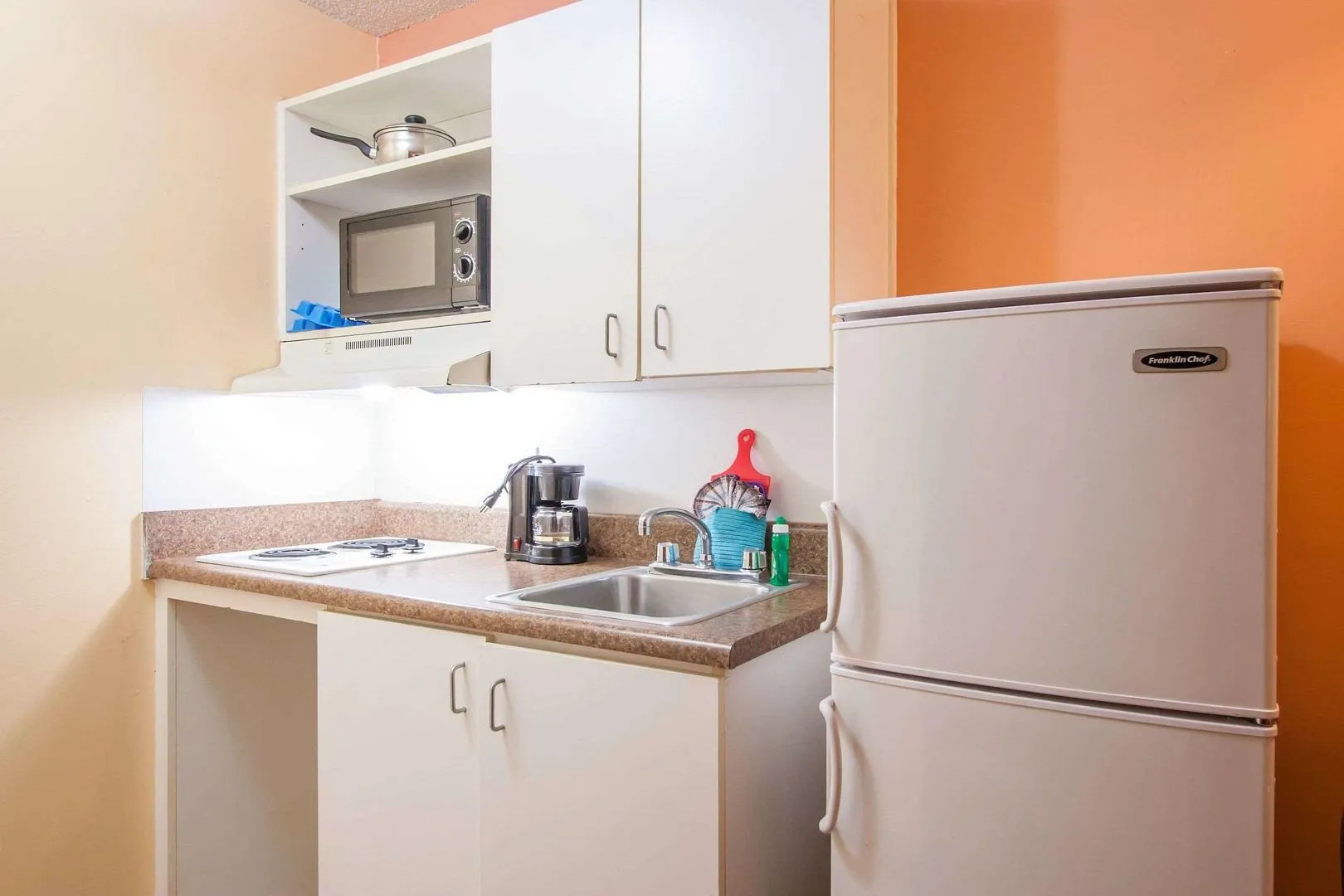 Siegel Select Bartlett Extended Stay in Tennessee