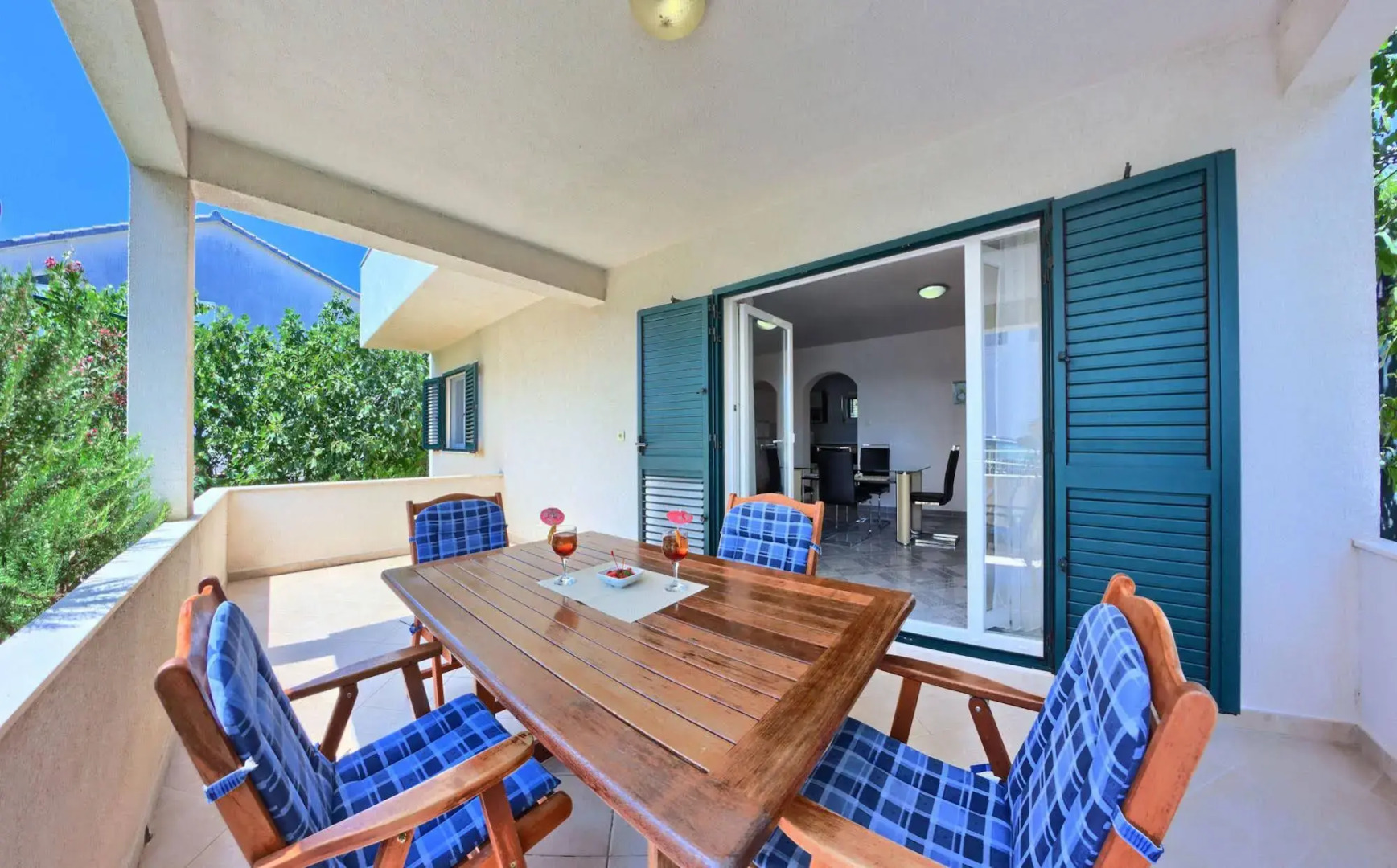 SPA Apartments Cvita Holiday