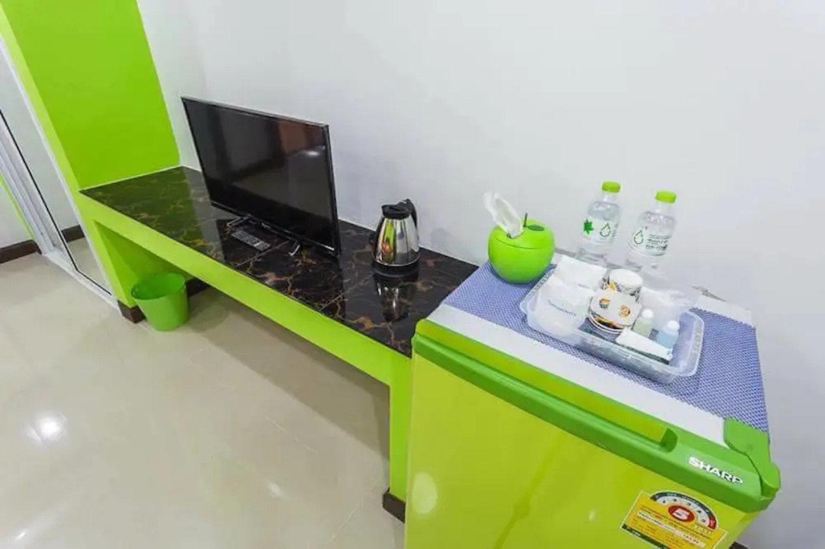 K.D Residence Songkla