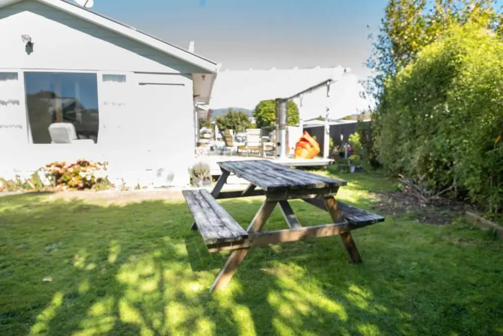 Turangi Home Family Size