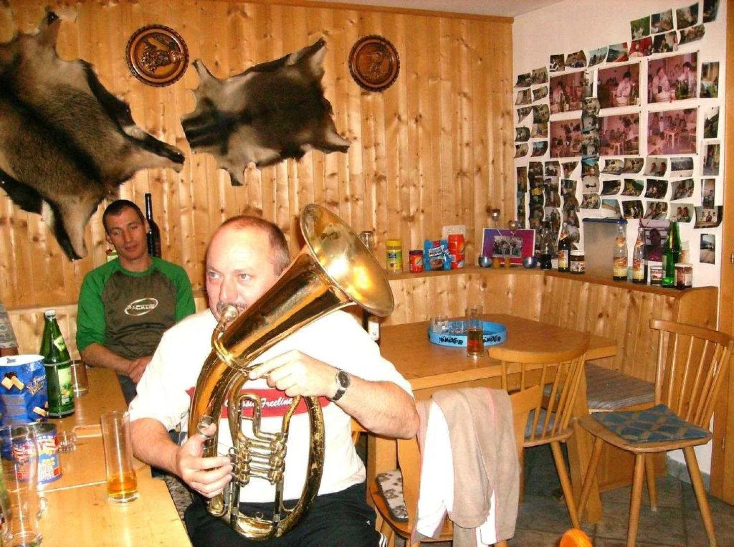 Biobauernhof Unterhub