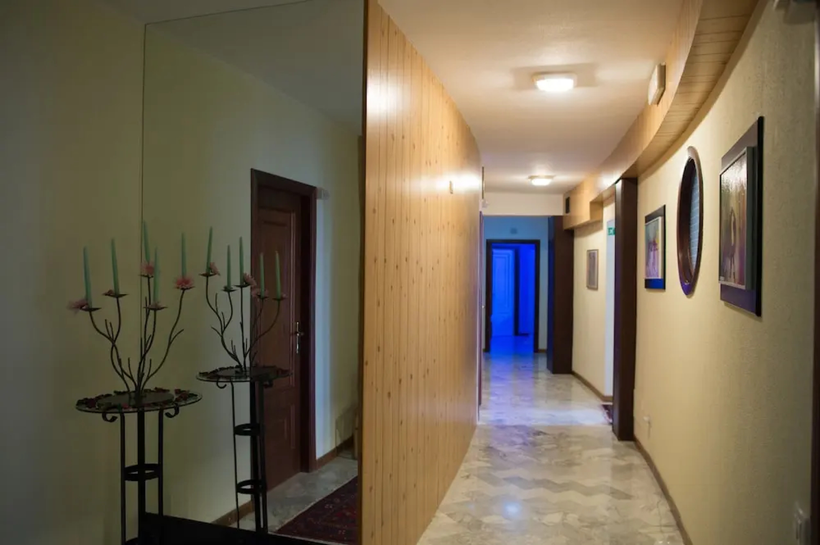 Hotel Costellazioni