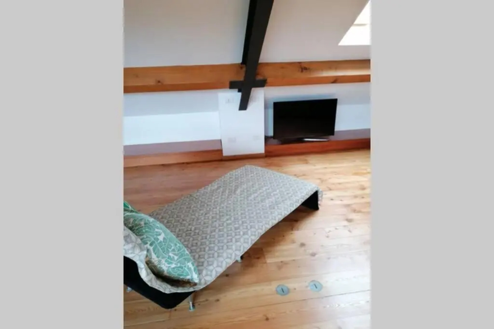 Arona 01 Attic Mansarda Secondo Piano No Ascensore No Hotel