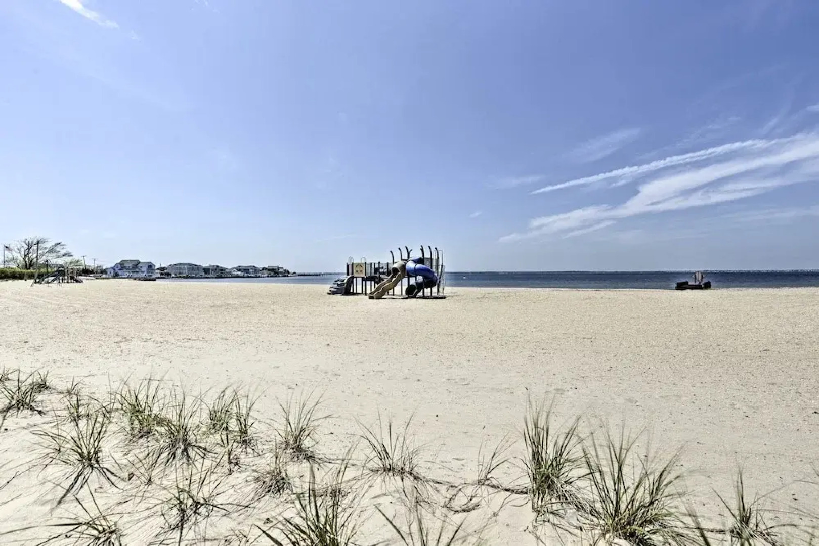 Lavallette House w/ Fenced Yard & Gas Grill!