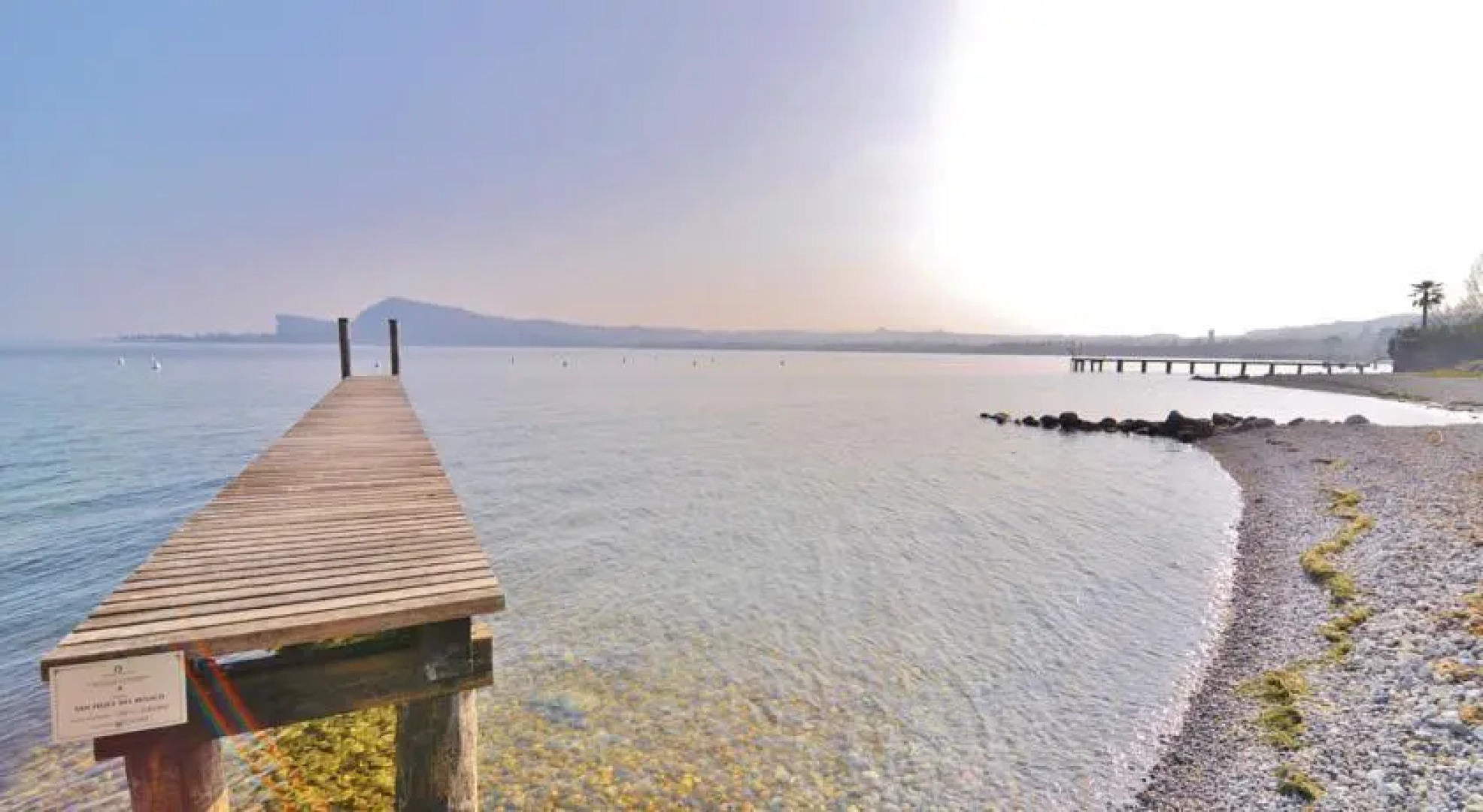 Villa Gardiola Lake Garda